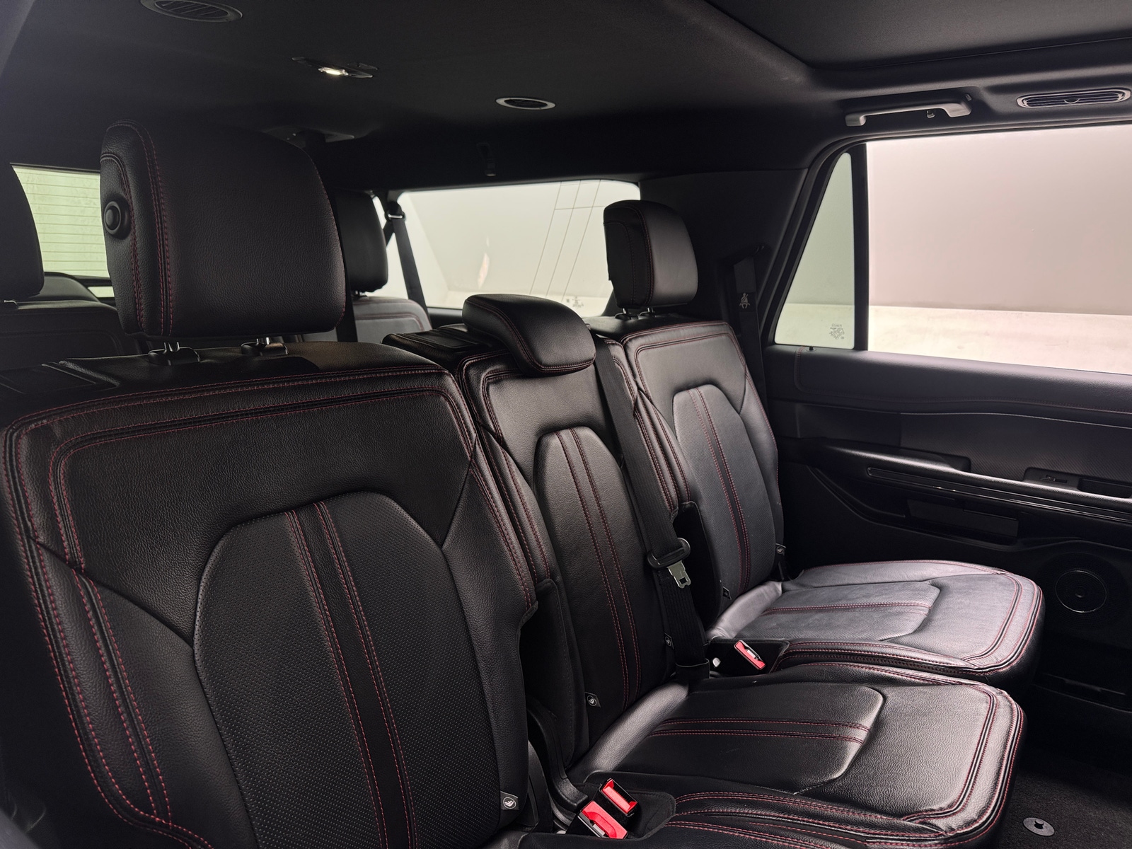 Thumbnail: 2020 Ford Expedition MAX - 5