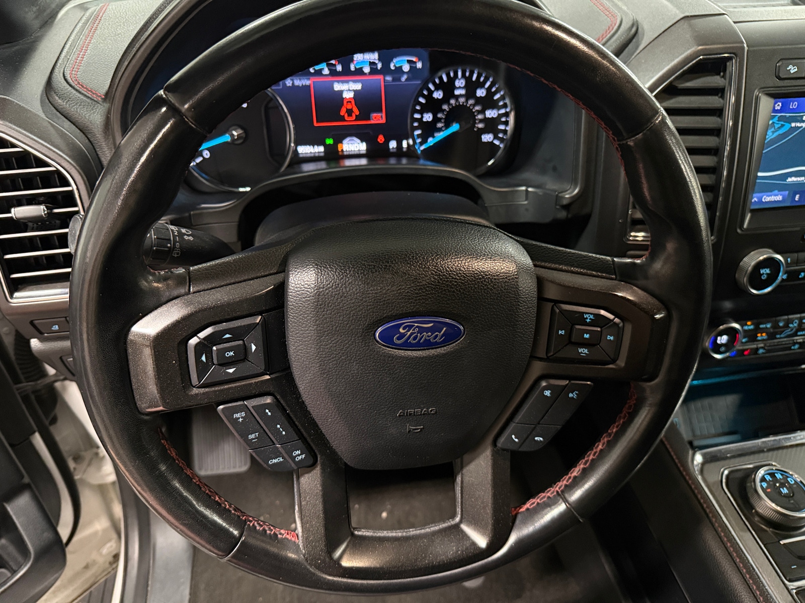 Thumbnail: 2020 Ford Expedition MAX - 4