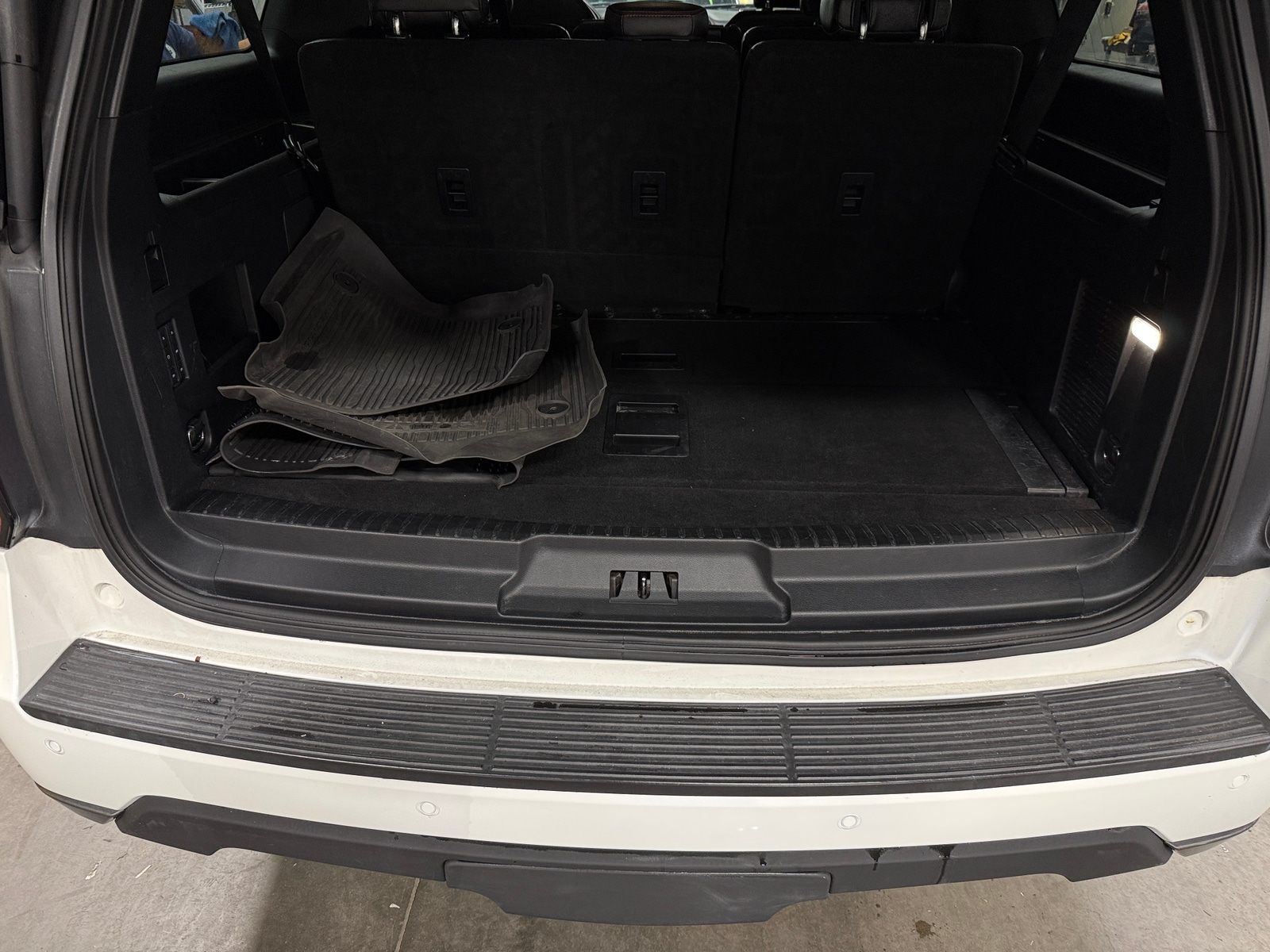 Thumbnail: 2020 Ford Expedition MAX - 6