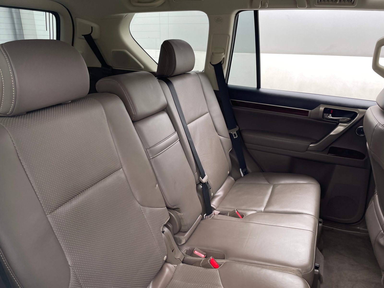 Thumbnail: 2018 Lexus GX - 5