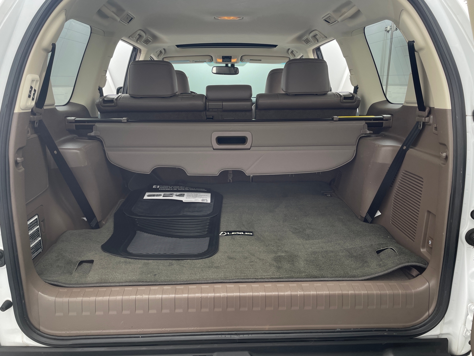 Thumbnail: 2018 Lexus GX - 6