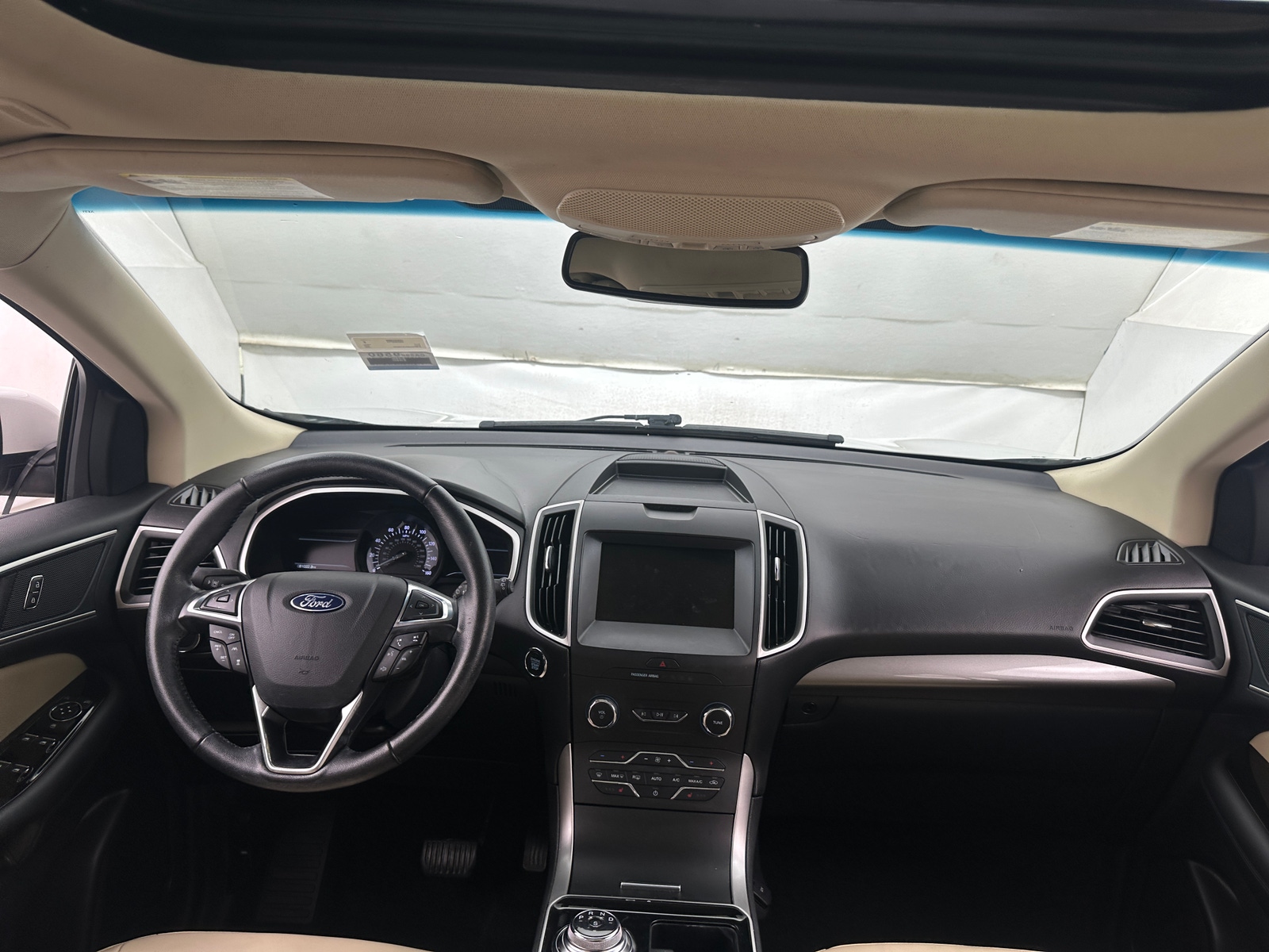 Thumbnail: 2020 Ford Edge - 2