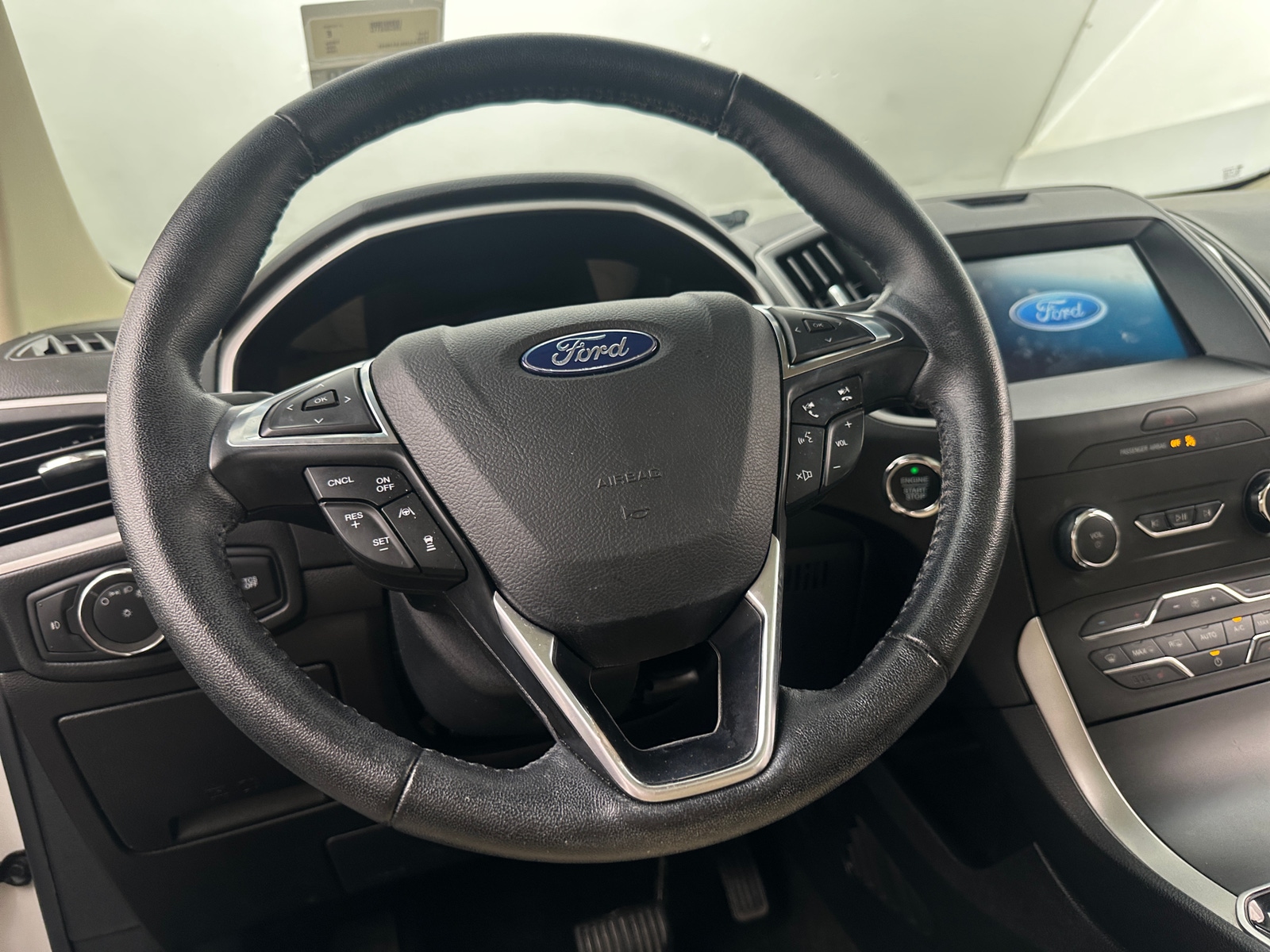 Thumbnail: 2020 Ford Edge - 4