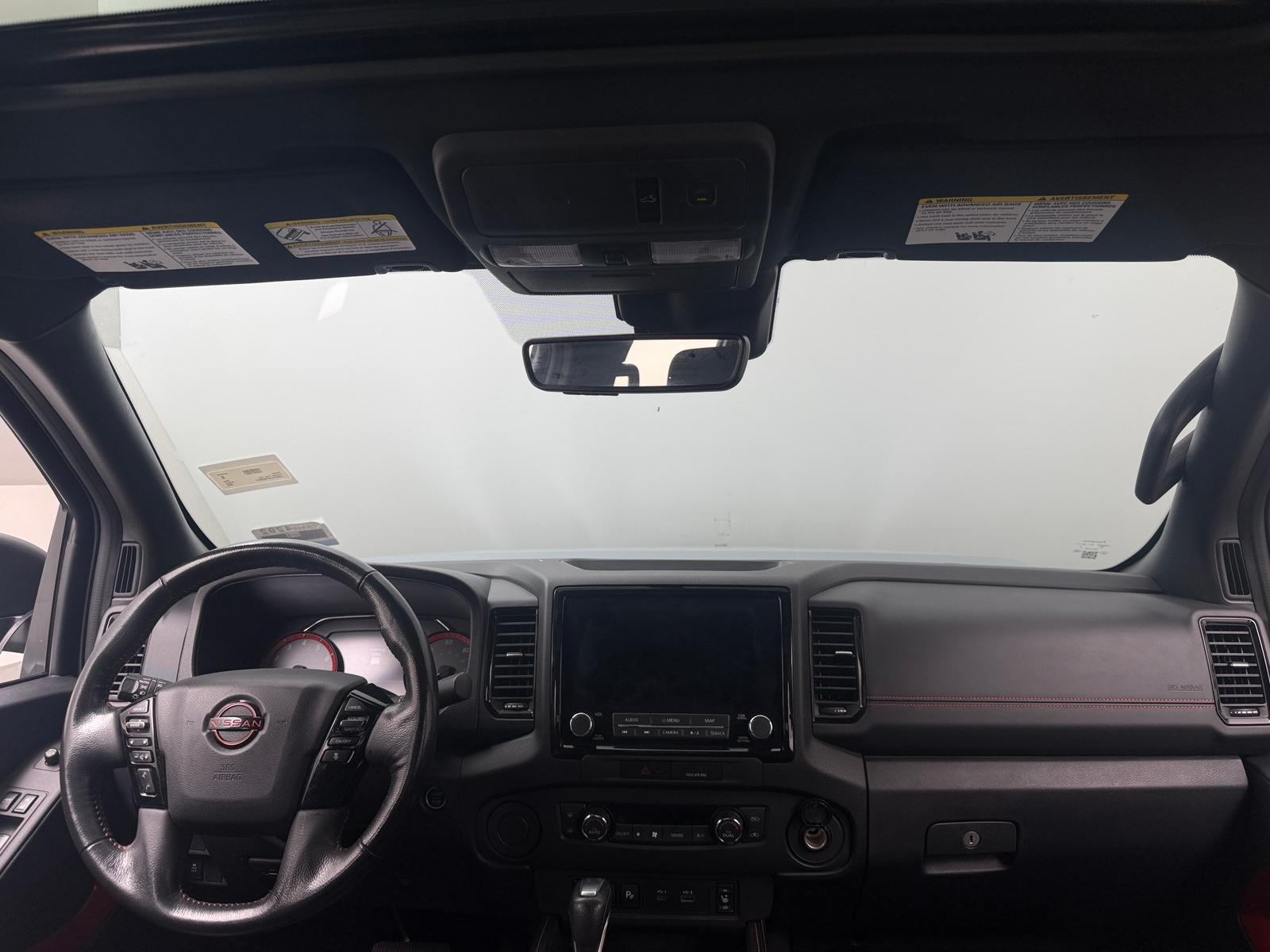 Thumbnail: 2023 Nissan Frontier - 3