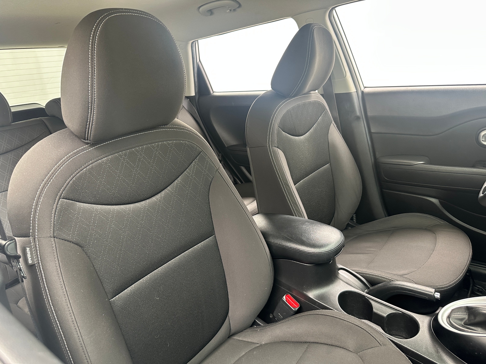 Thumbnail: 2016 Kia Soul - 2