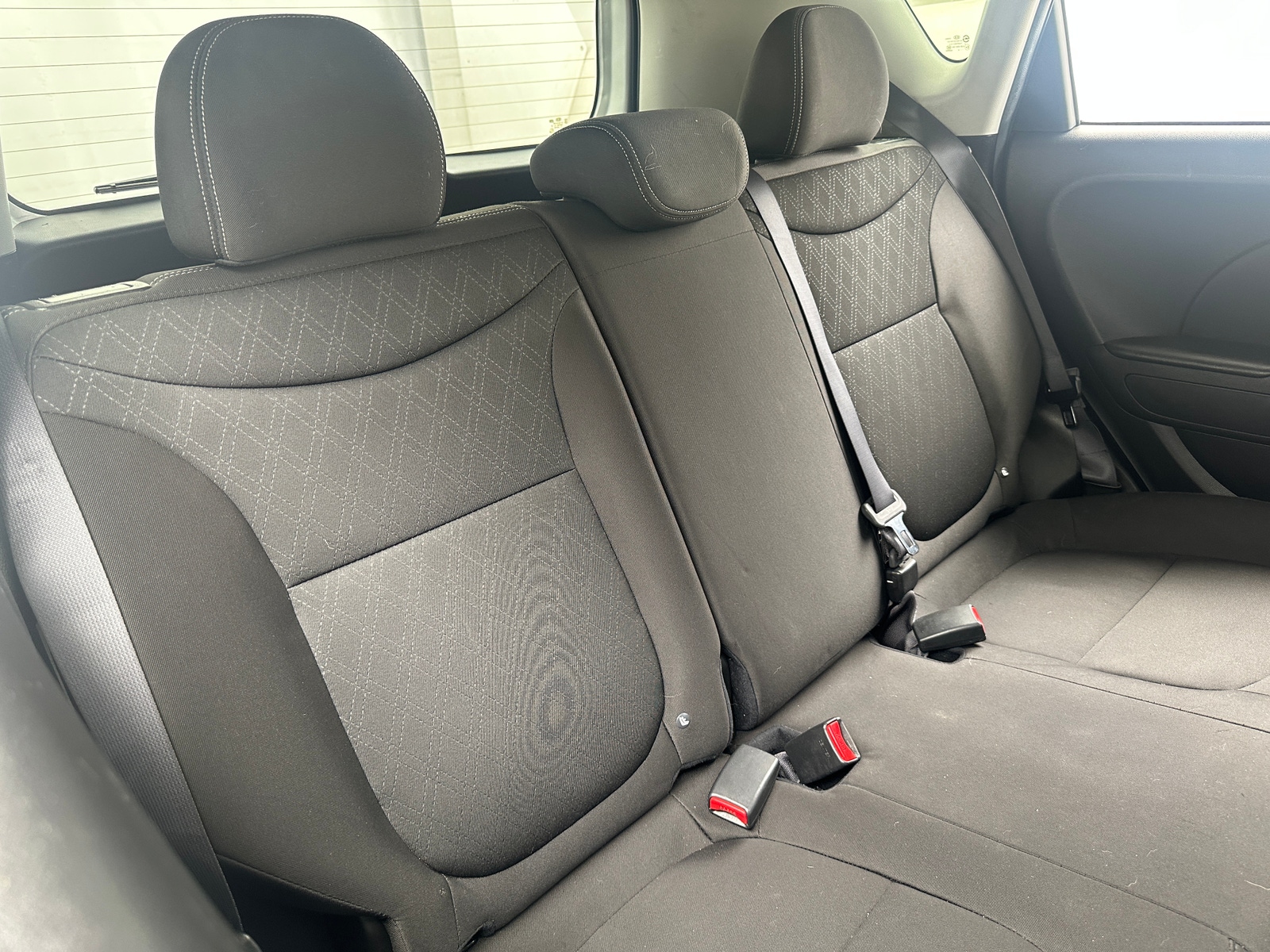 Thumbnail: 2016 Kia Soul - 6
