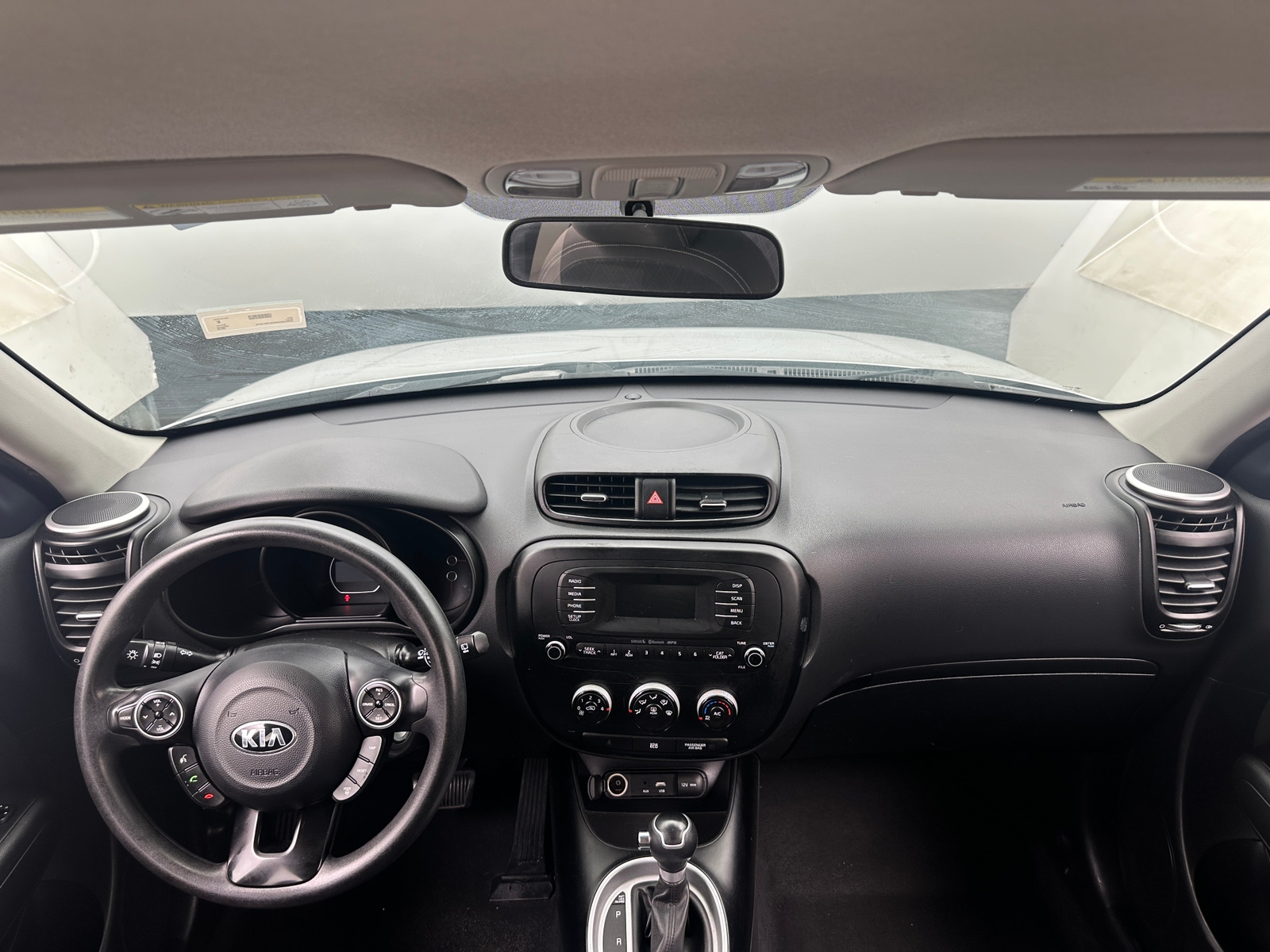 Thumbnail: 2016 Kia Soul - 3