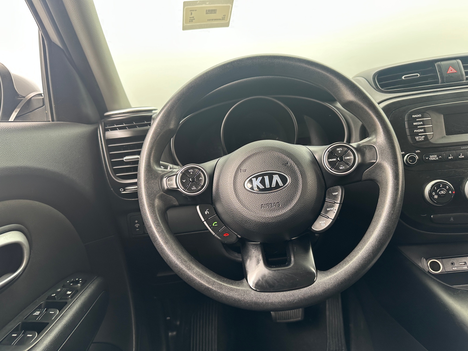 Thumbnail: 2016 Kia Soul - 5