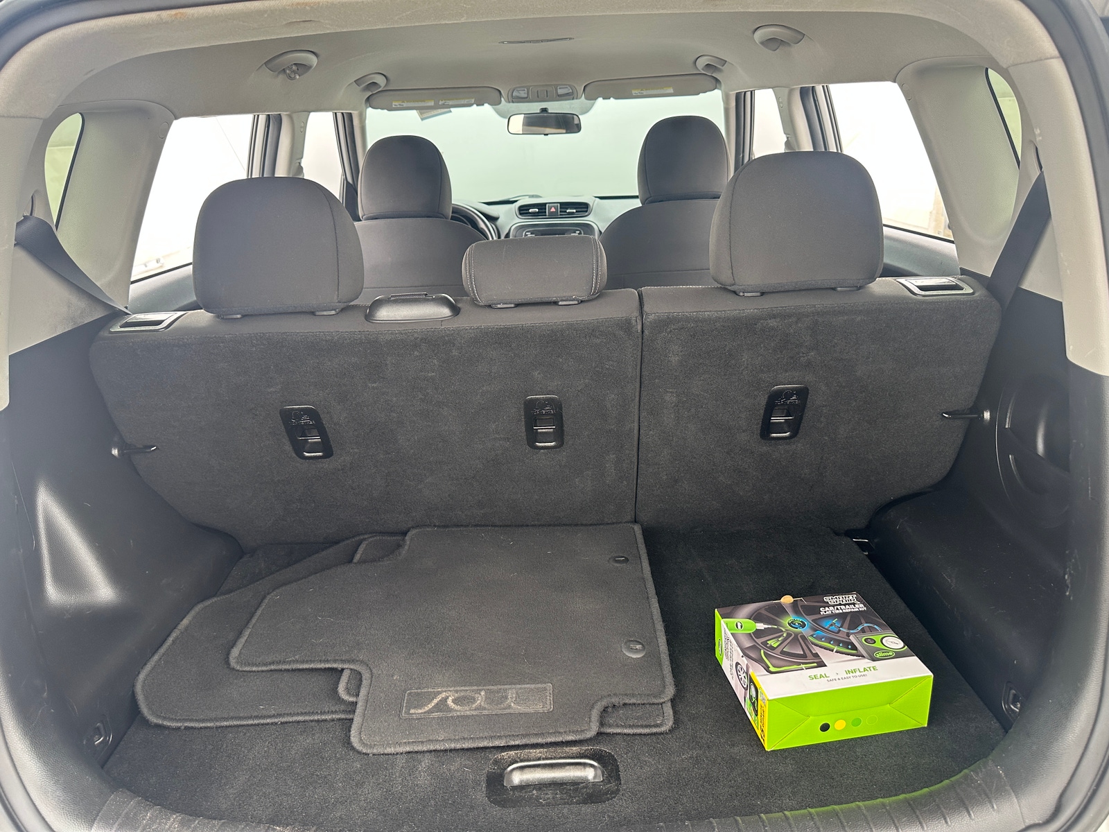 Thumbnail: 2016 Kia Soul - 7