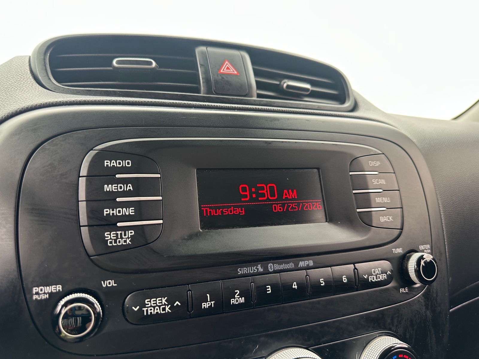 Thumbnail: 2016 Kia Soul - 4