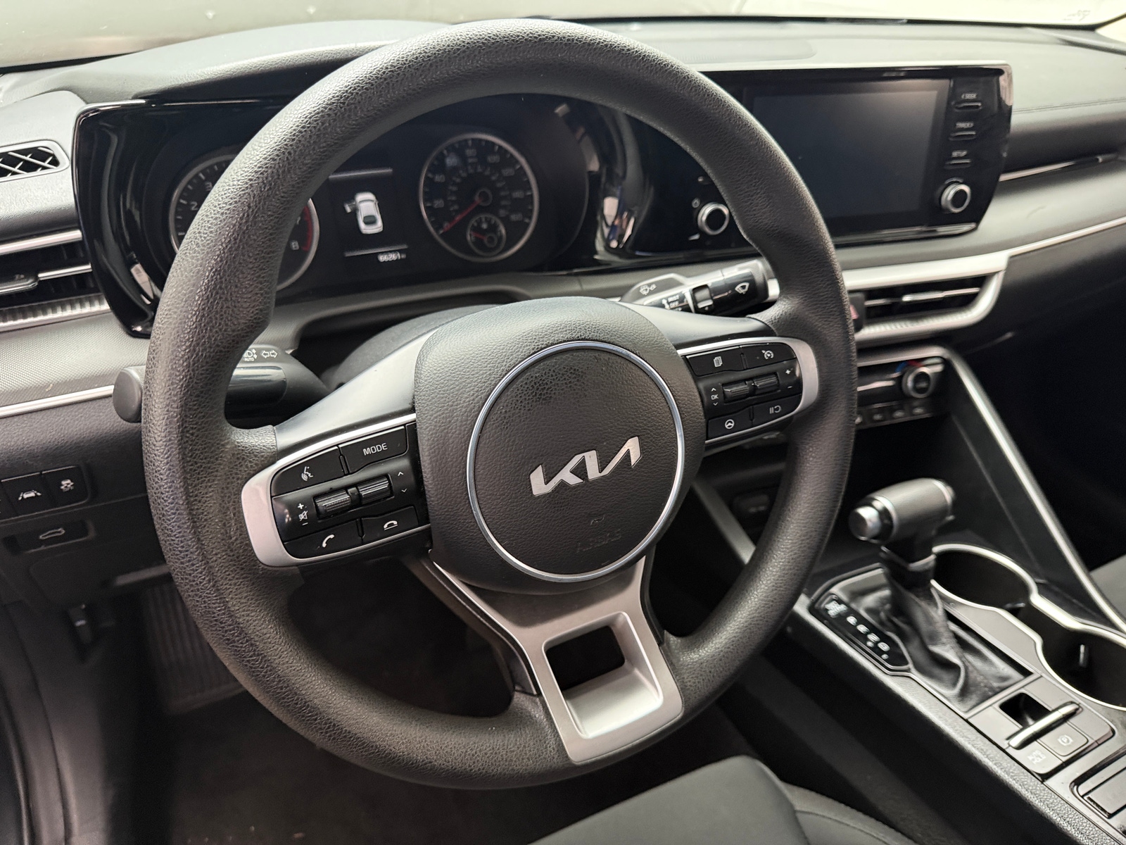Thumbnail: 2023 Kia K5 - 5