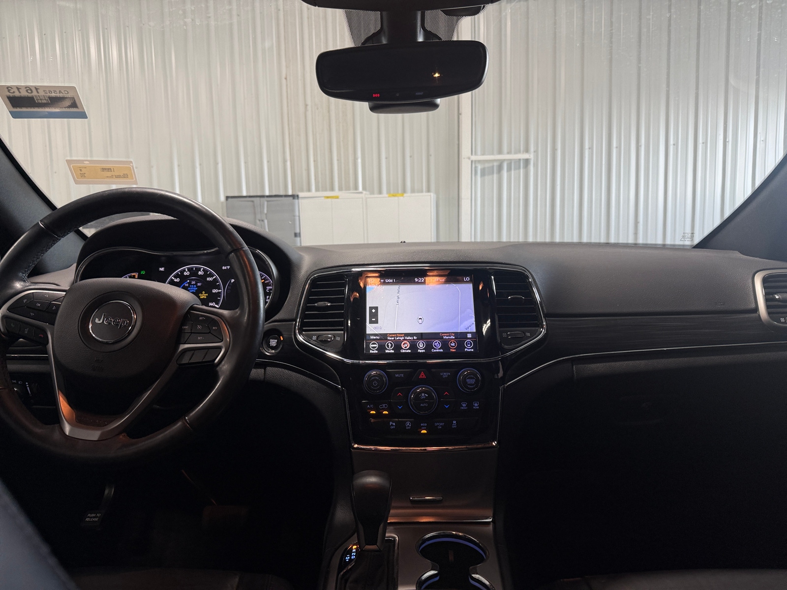 Thumbnail: 2019 Jeep Grand Cherokee - 2