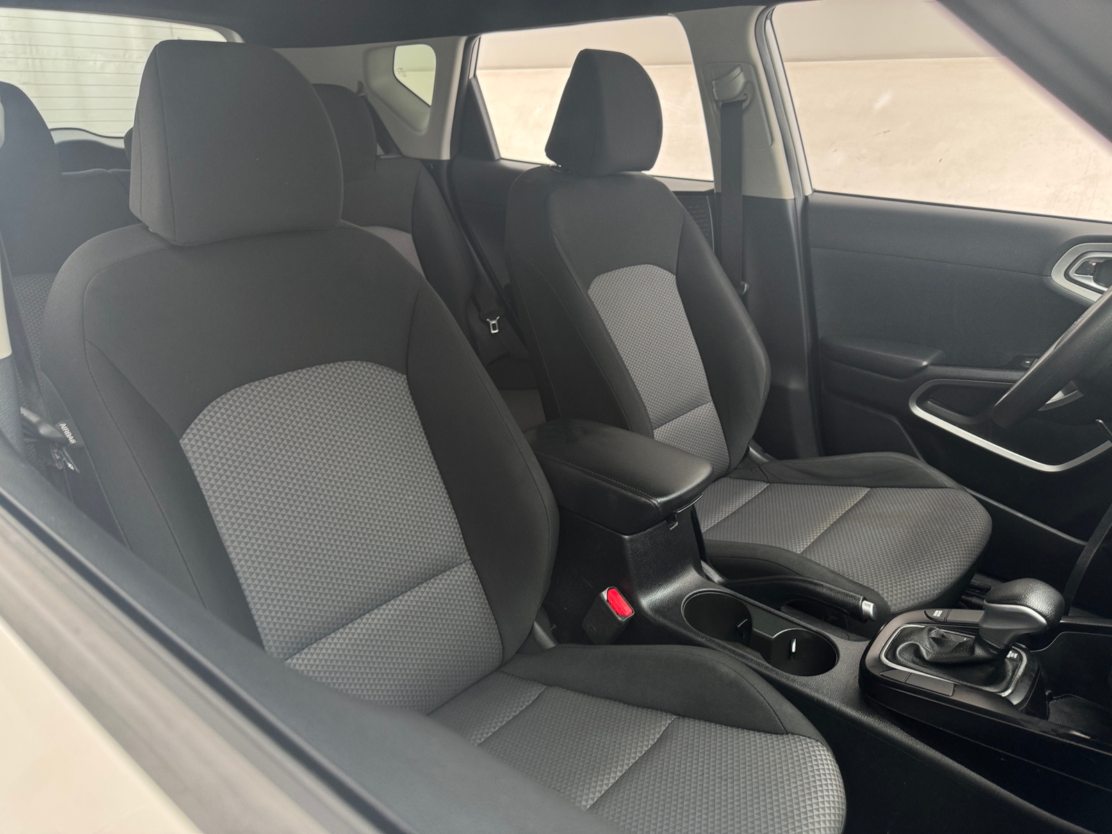 Thumbnail: 2023 Kia Soul - 2