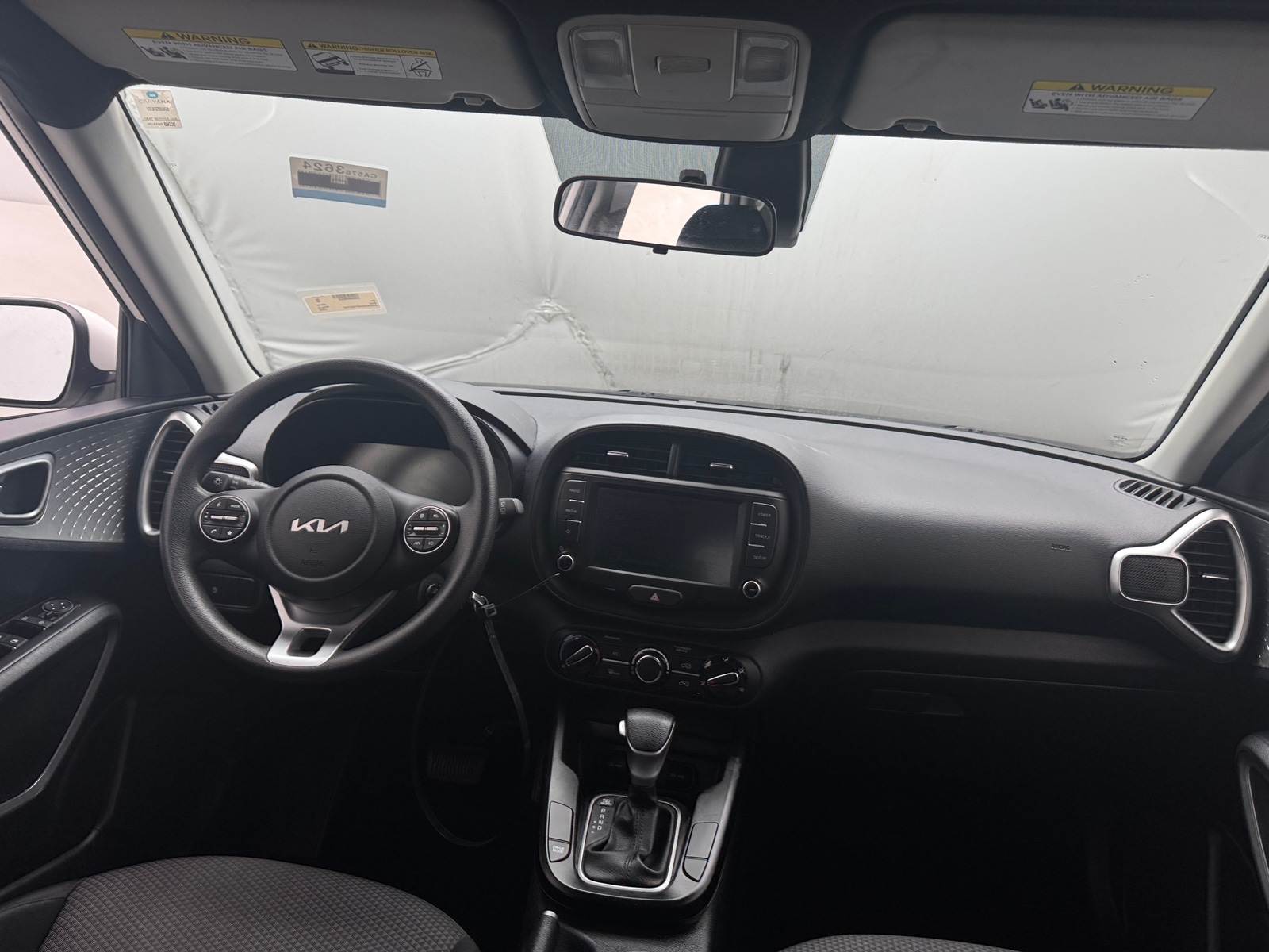 Thumbnail: 2023 Kia Soul - 3