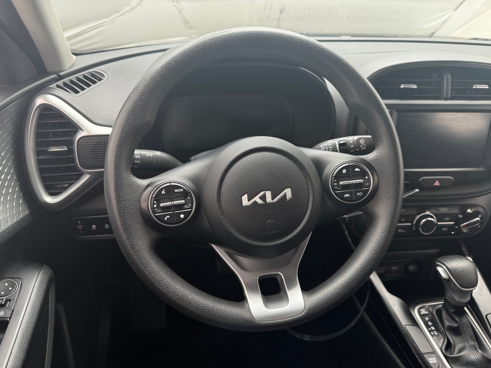 Thumbnail: 2023 Kia Soul - 5