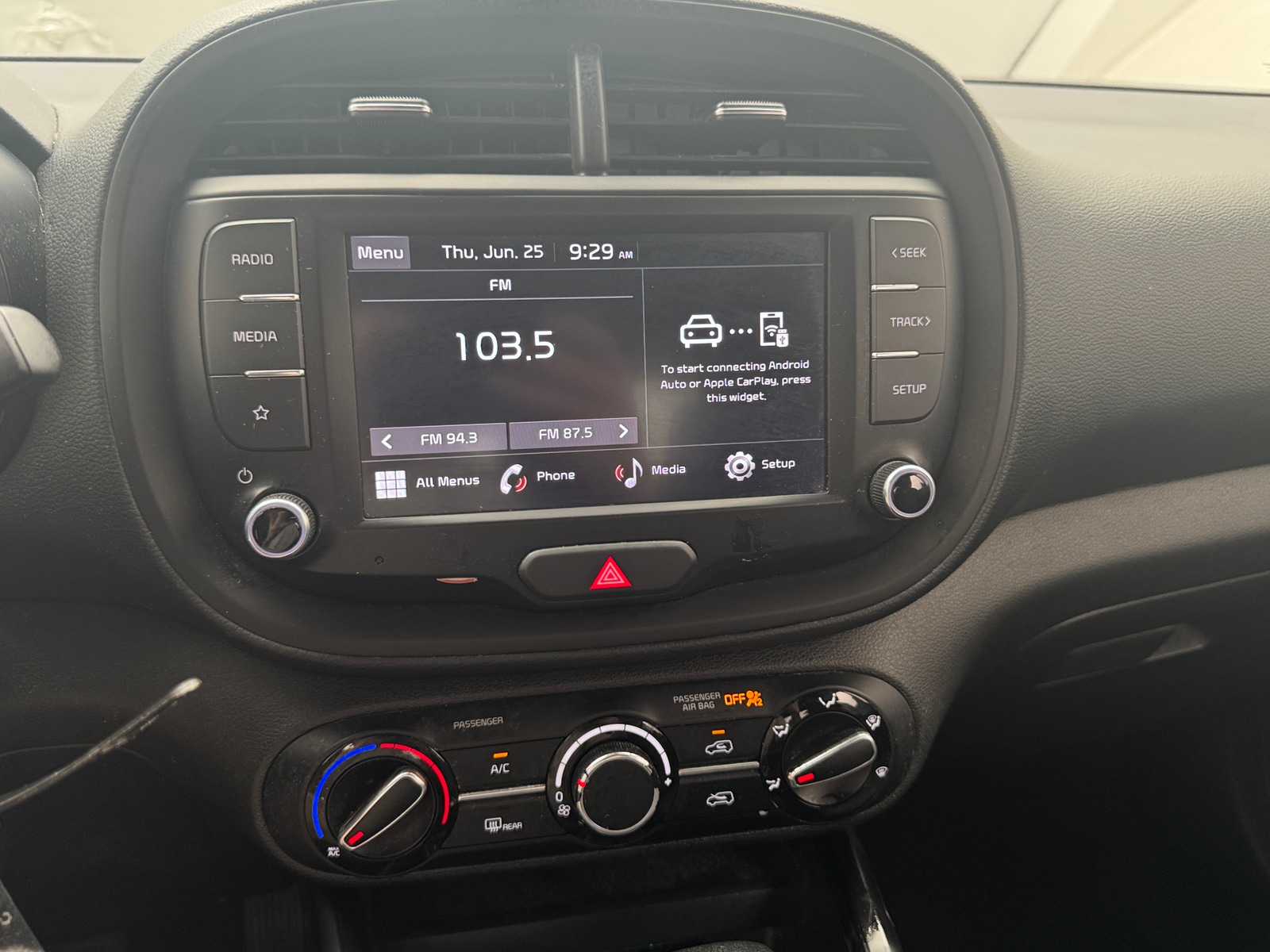 Thumbnail: 2023 Kia Soul - 4