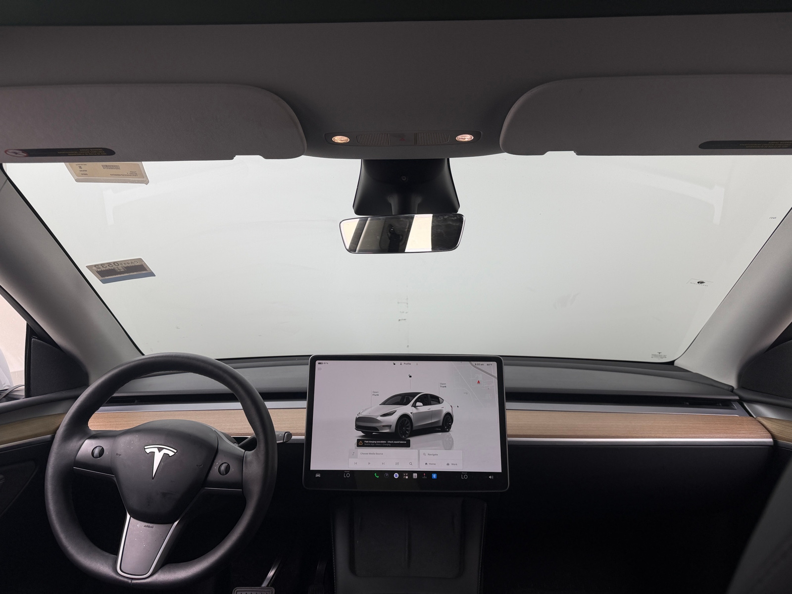 Thumbnail: 2023 Tesla Model Y - 2