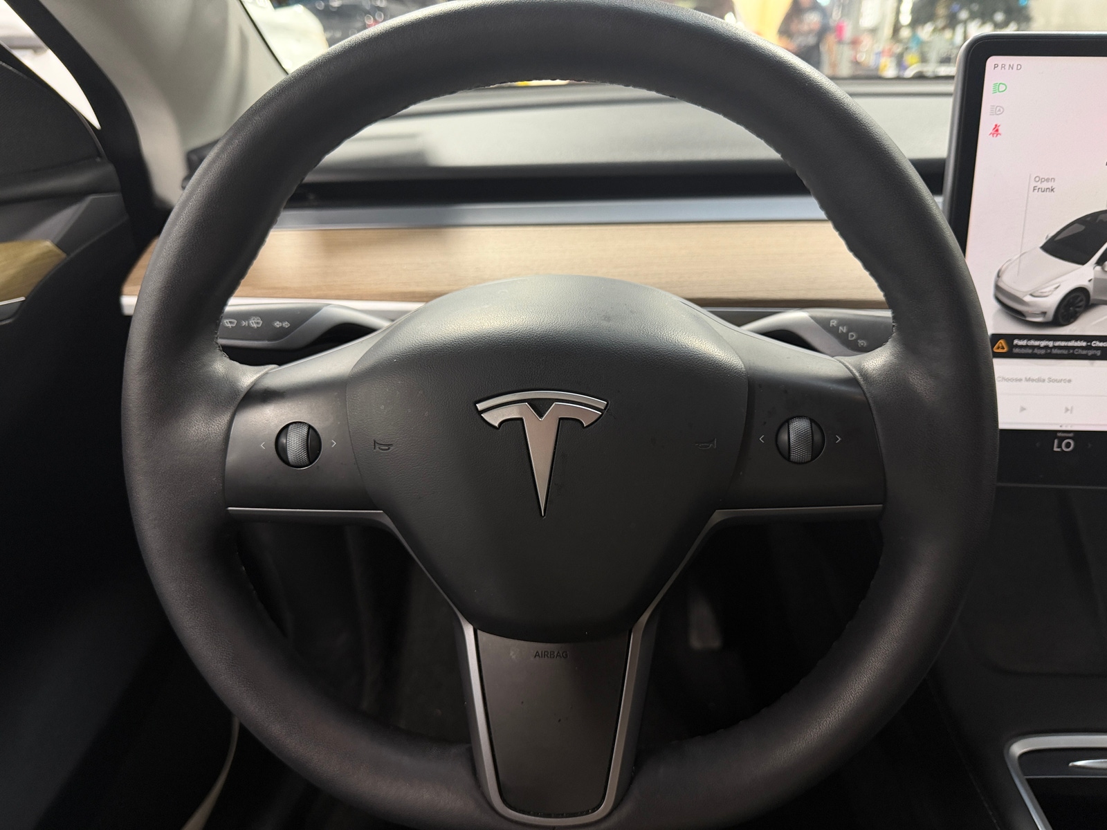 Thumbnail: 2023 Tesla Model Y - 4