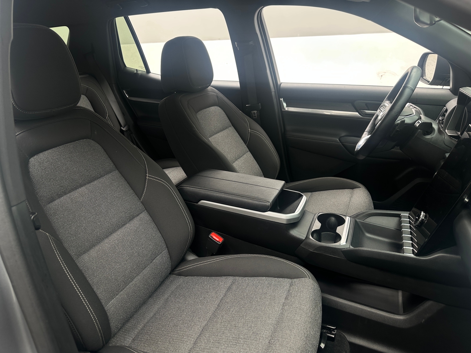 Thumbnail: 2025 GMC Terrain - 2