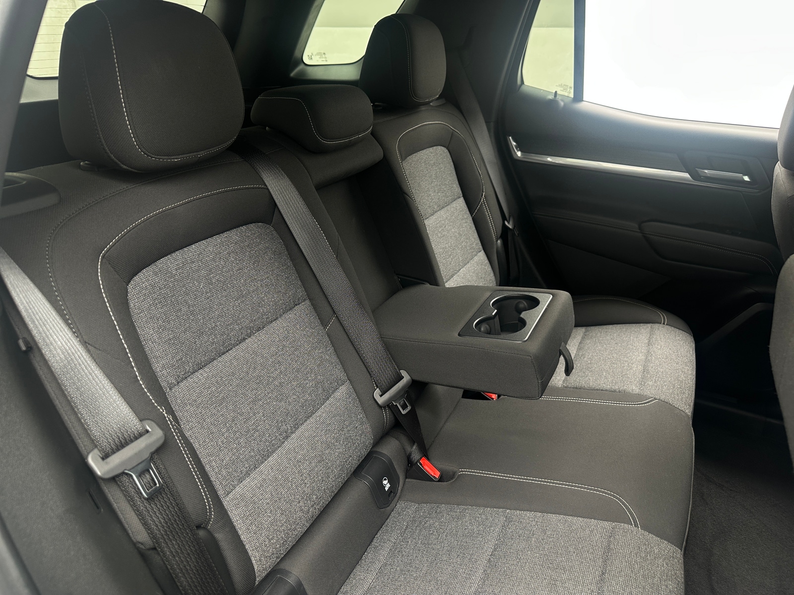 Thumbnail: 2025 GMC Terrain - 6