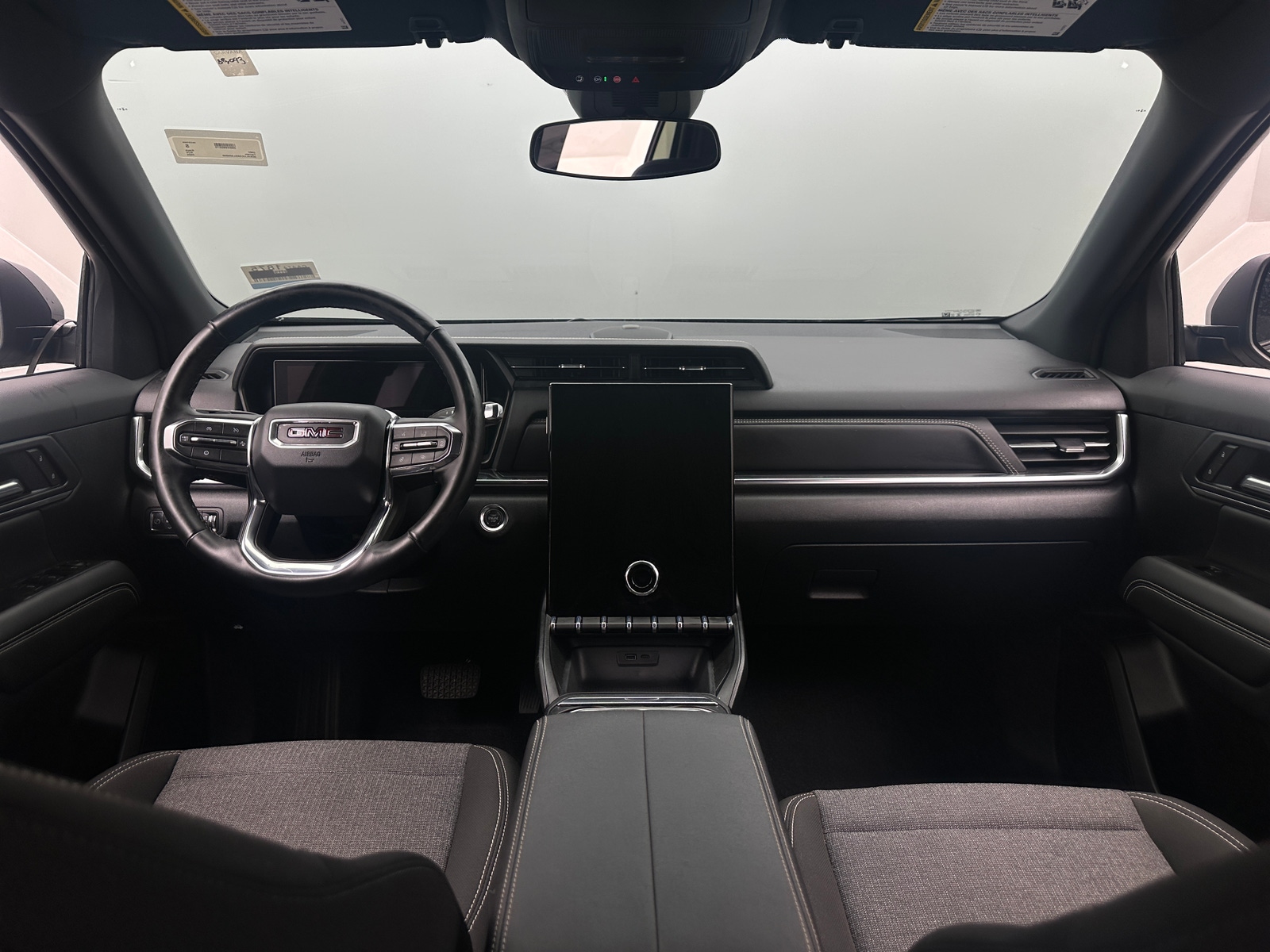 Thumbnail: 2025 GMC Terrain - 3