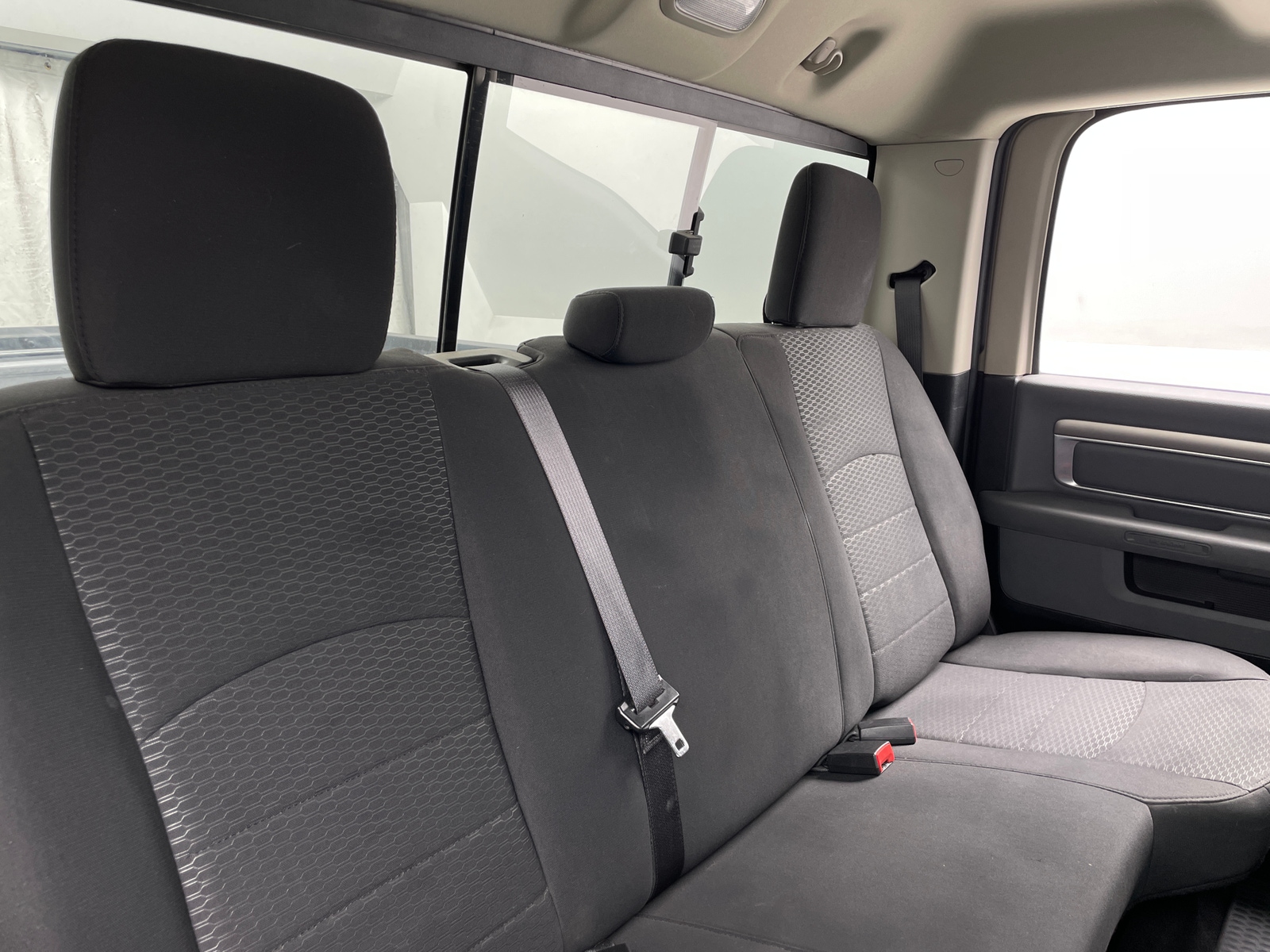 Thumbnail: 2019 RAM 1500 Classic - 6