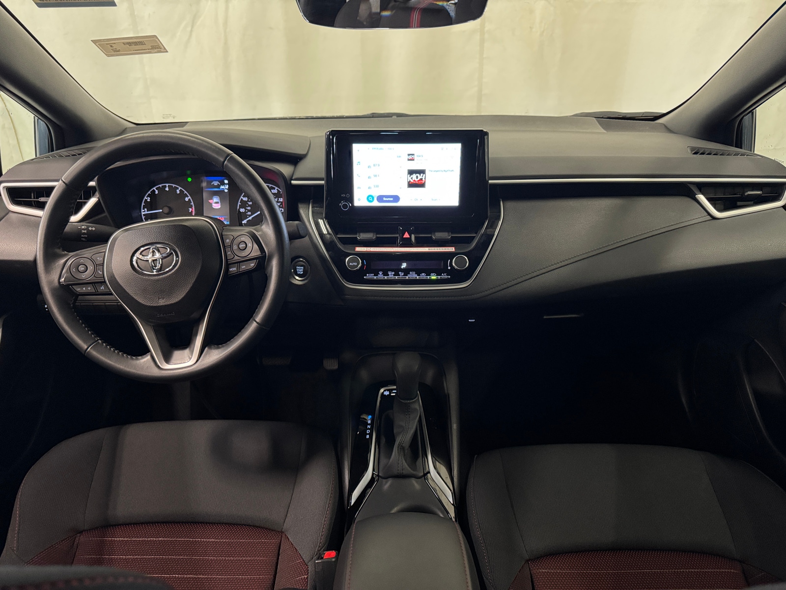 Thumbnail: 2025 Toyota Corolla - 3