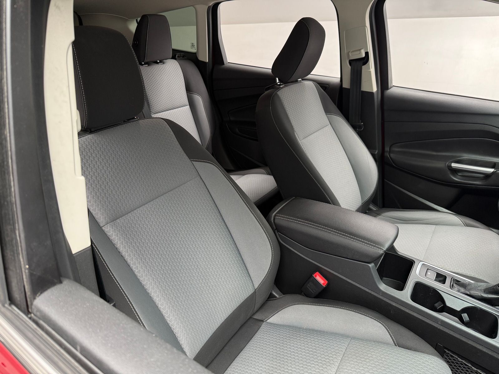 Thumbnail: 2018 Ford Escape - 2