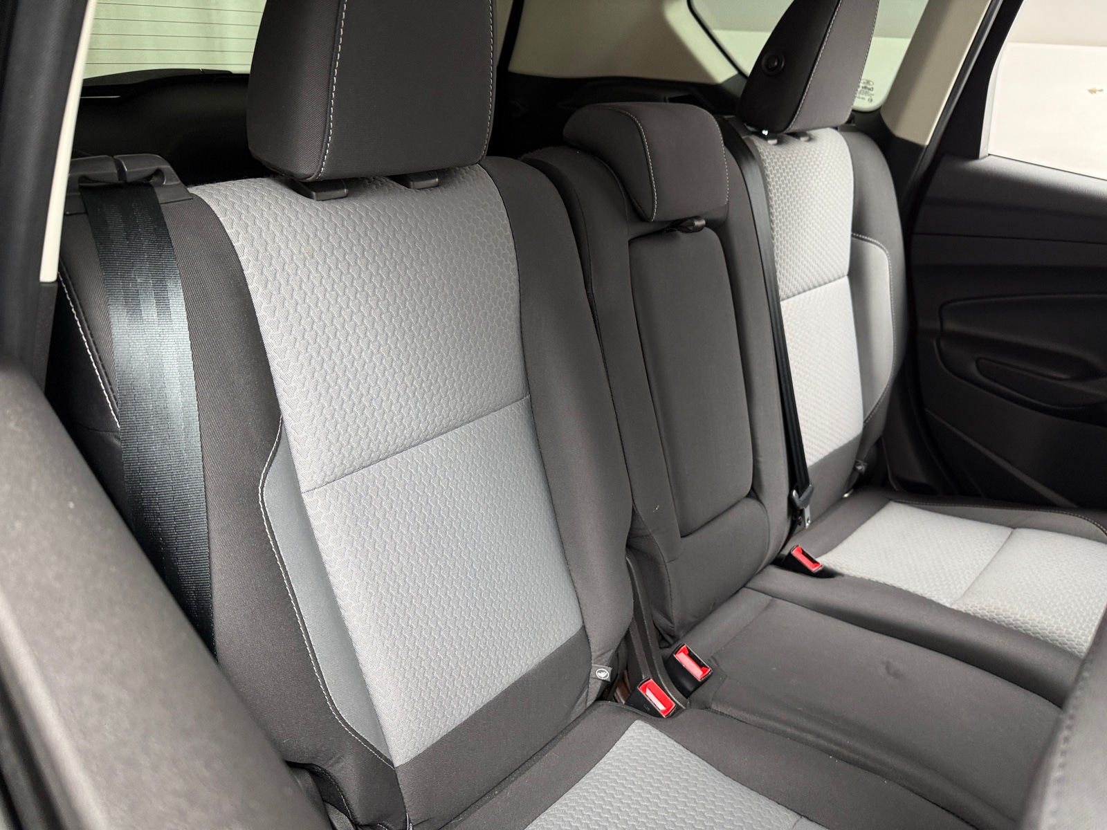 Thumbnail: 2018 Ford Escape - 6