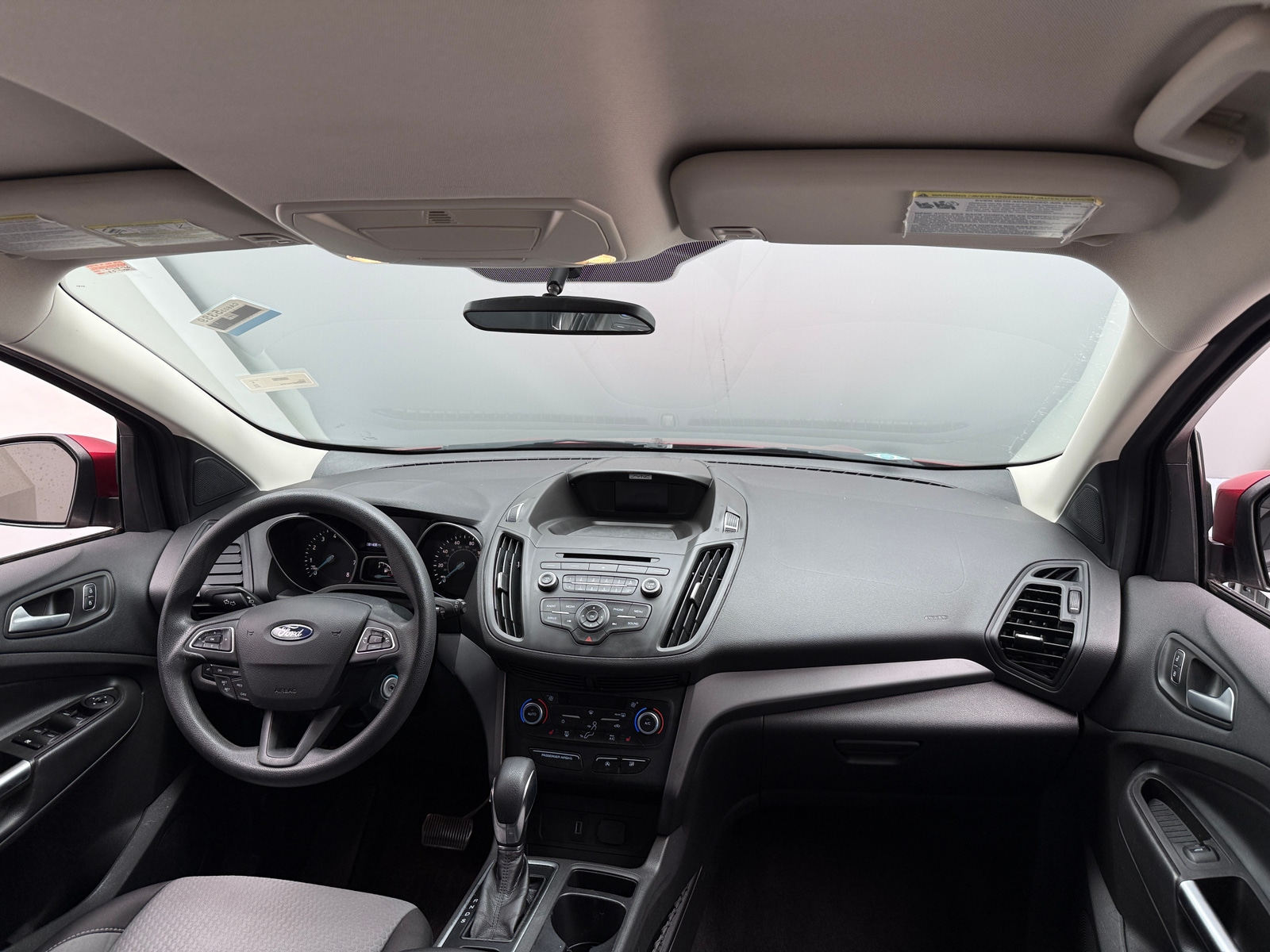 Thumbnail: 2018 Ford Escape - 3