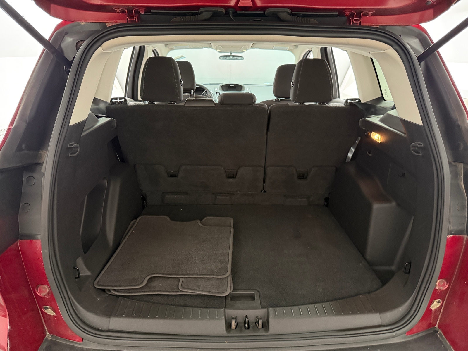 Thumbnail: 2018 Ford Escape - 7