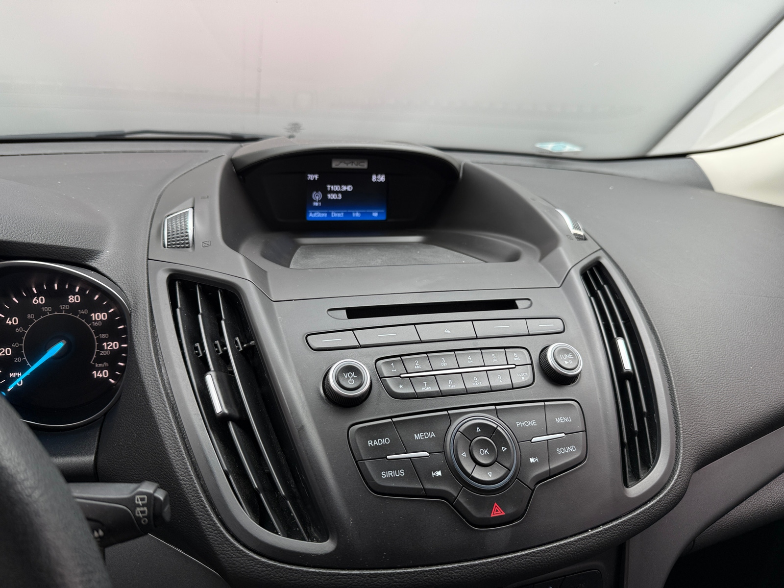 Thumbnail: 2018 Ford Escape - 4