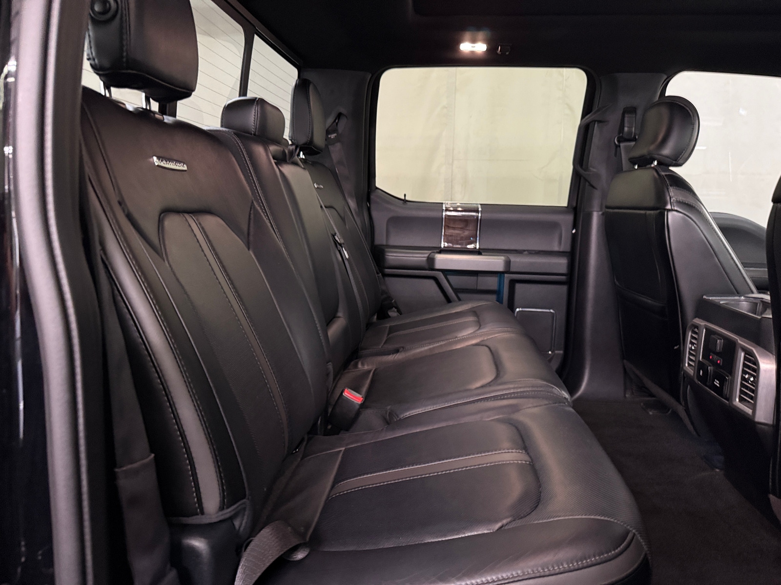 Thumbnail: 2017 Ford Econoline - 5