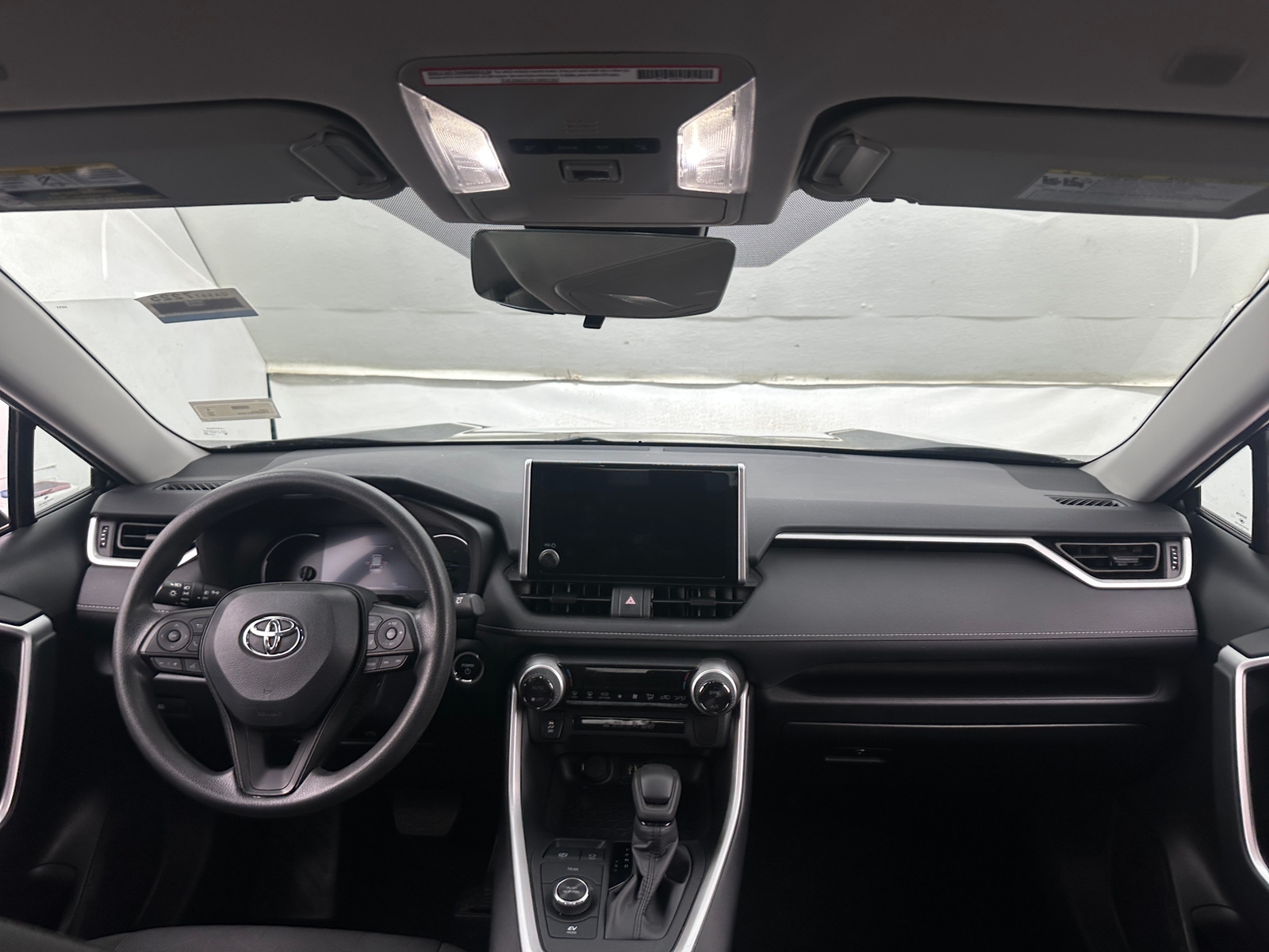 Thumbnail: 2024 Toyota RAV4 - 3