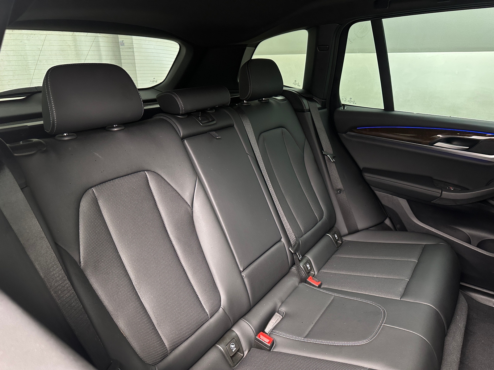 Thumbnail: 2023 BMW X3 - 5