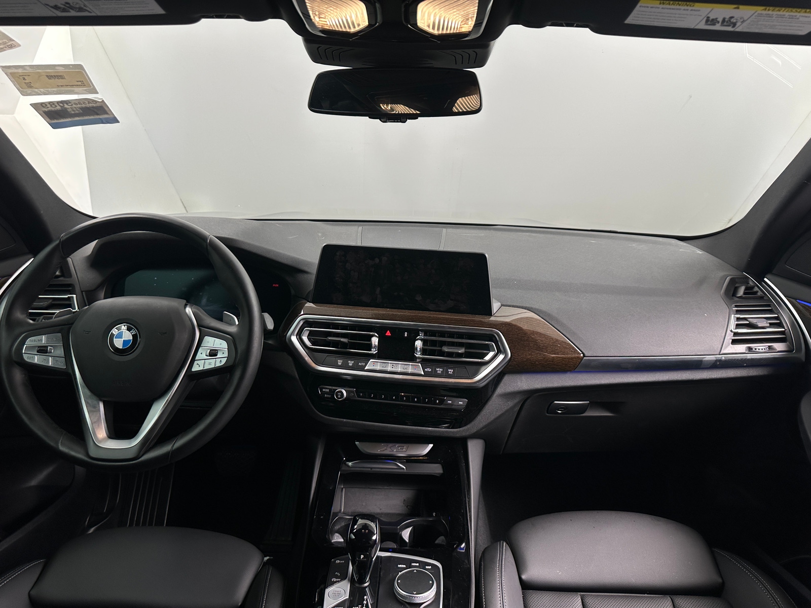 Thumbnail: 2023 BMW X3 - 2