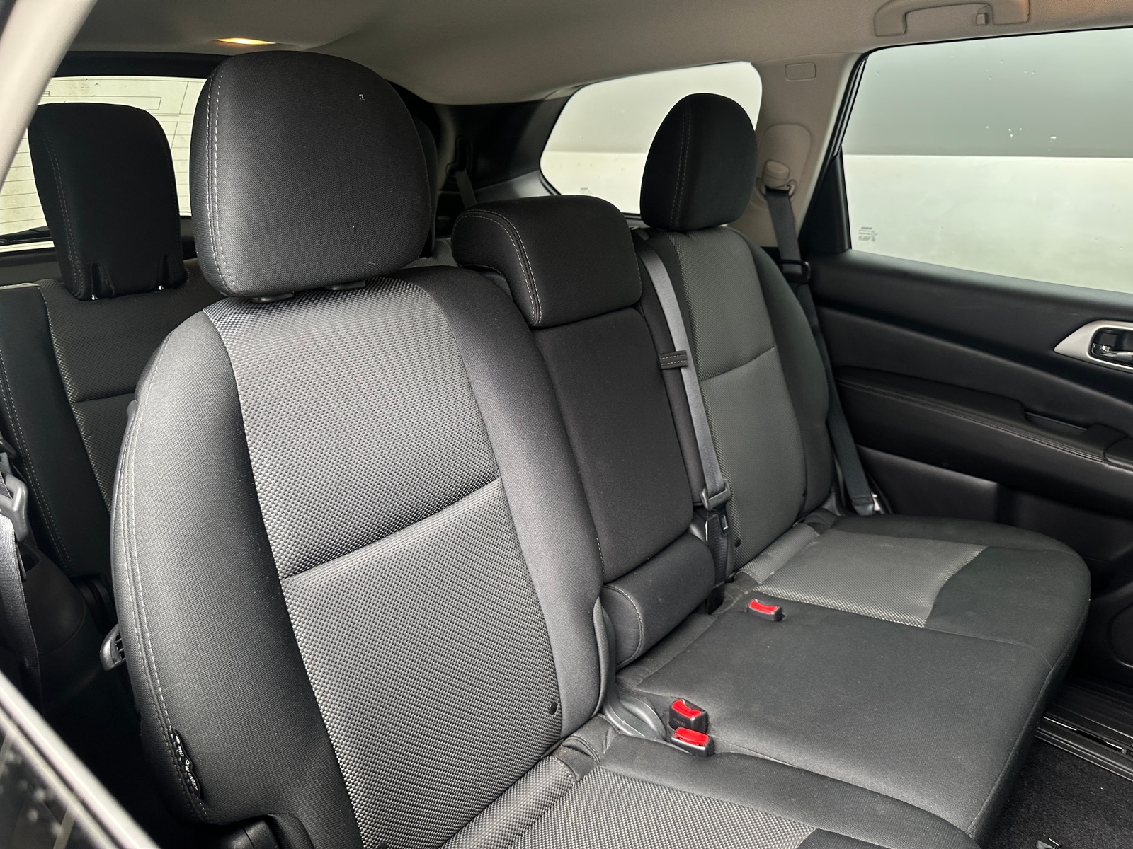 Thumbnail: 2020 Nissan Pathfinder - 6