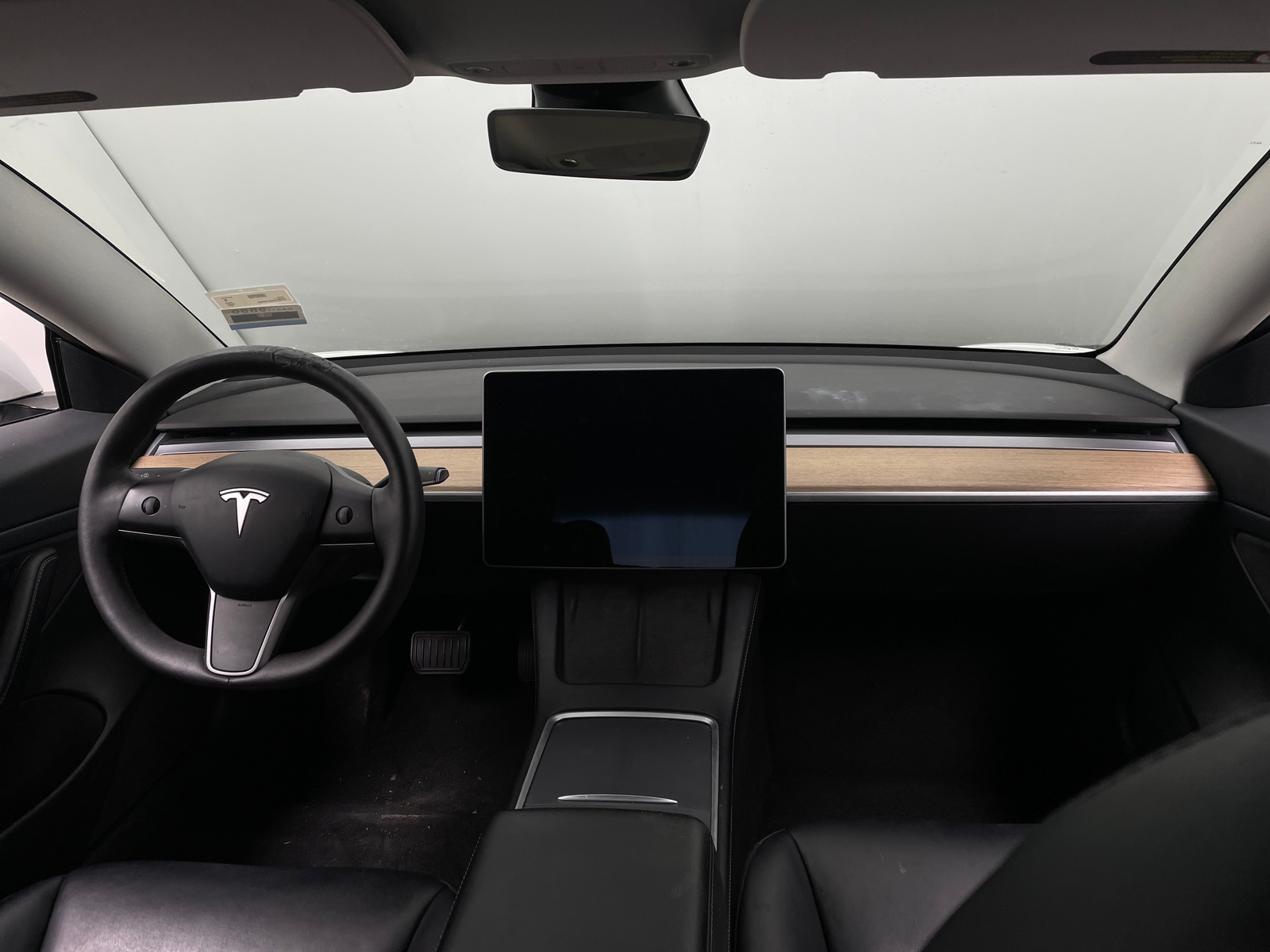 Thumbnail: 2021 Tesla Model 3 - 2