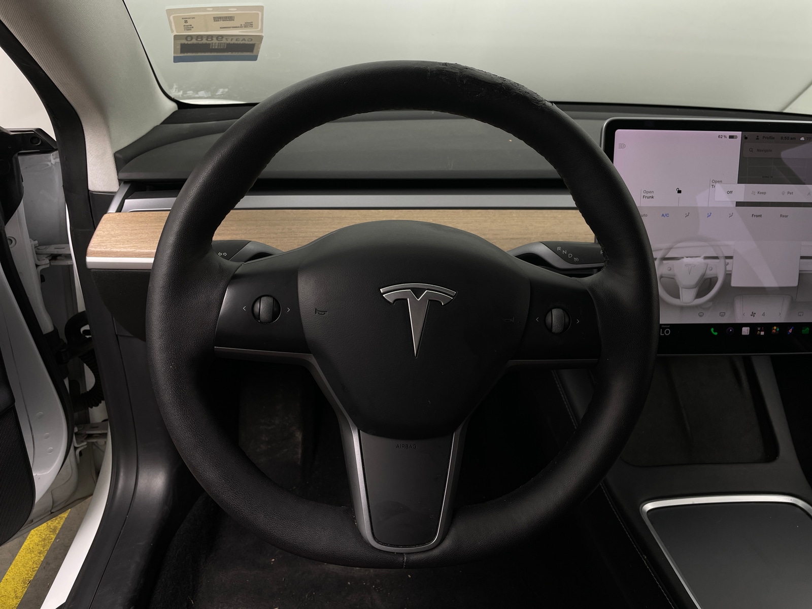 Thumbnail: 2021 Tesla Model 3 - 4