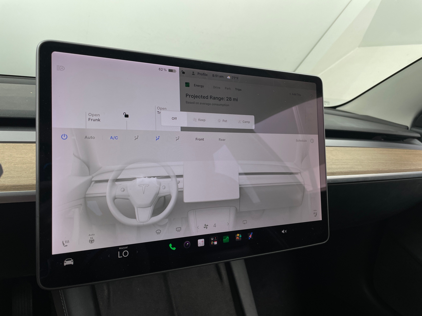Thumbnail: 2021 Tesla Model 3 - 3