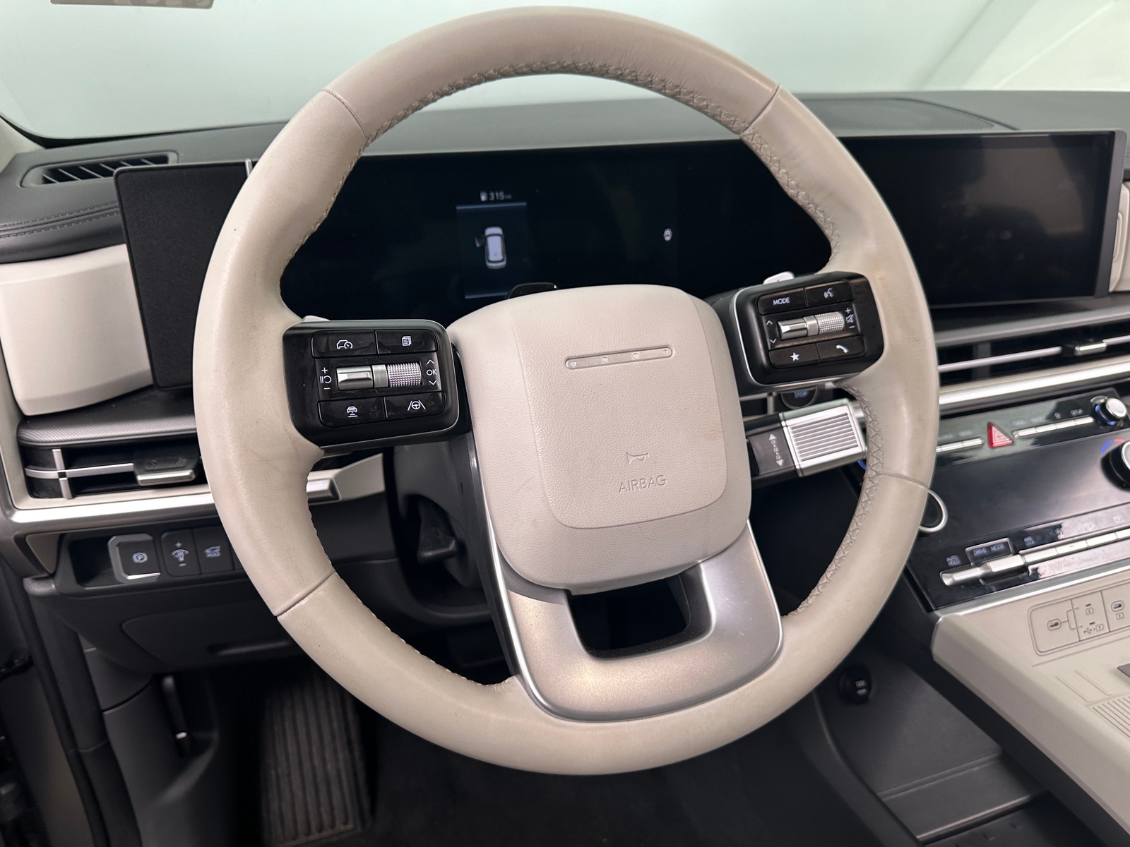 Thumbnail: 2026 Hyundai Santa Fe - 4