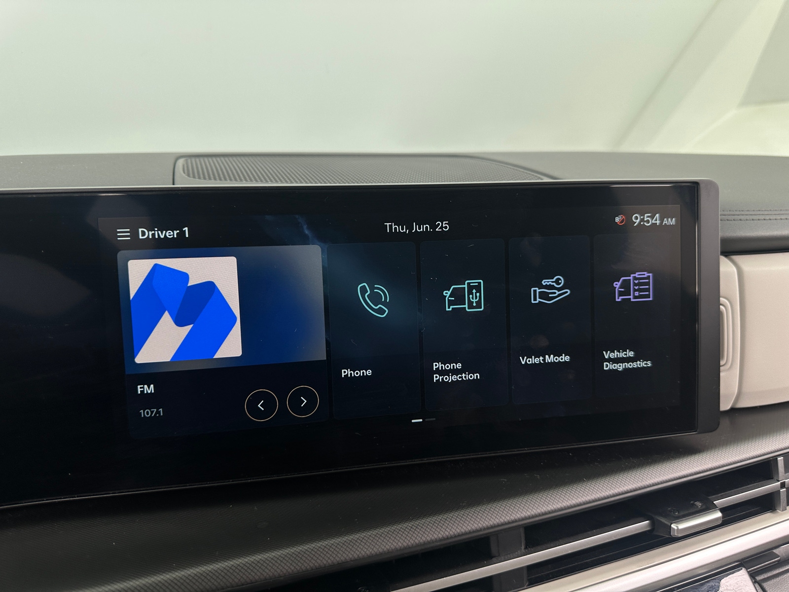 Thumbnail: 2026 Hyundai Santa Fe - 3