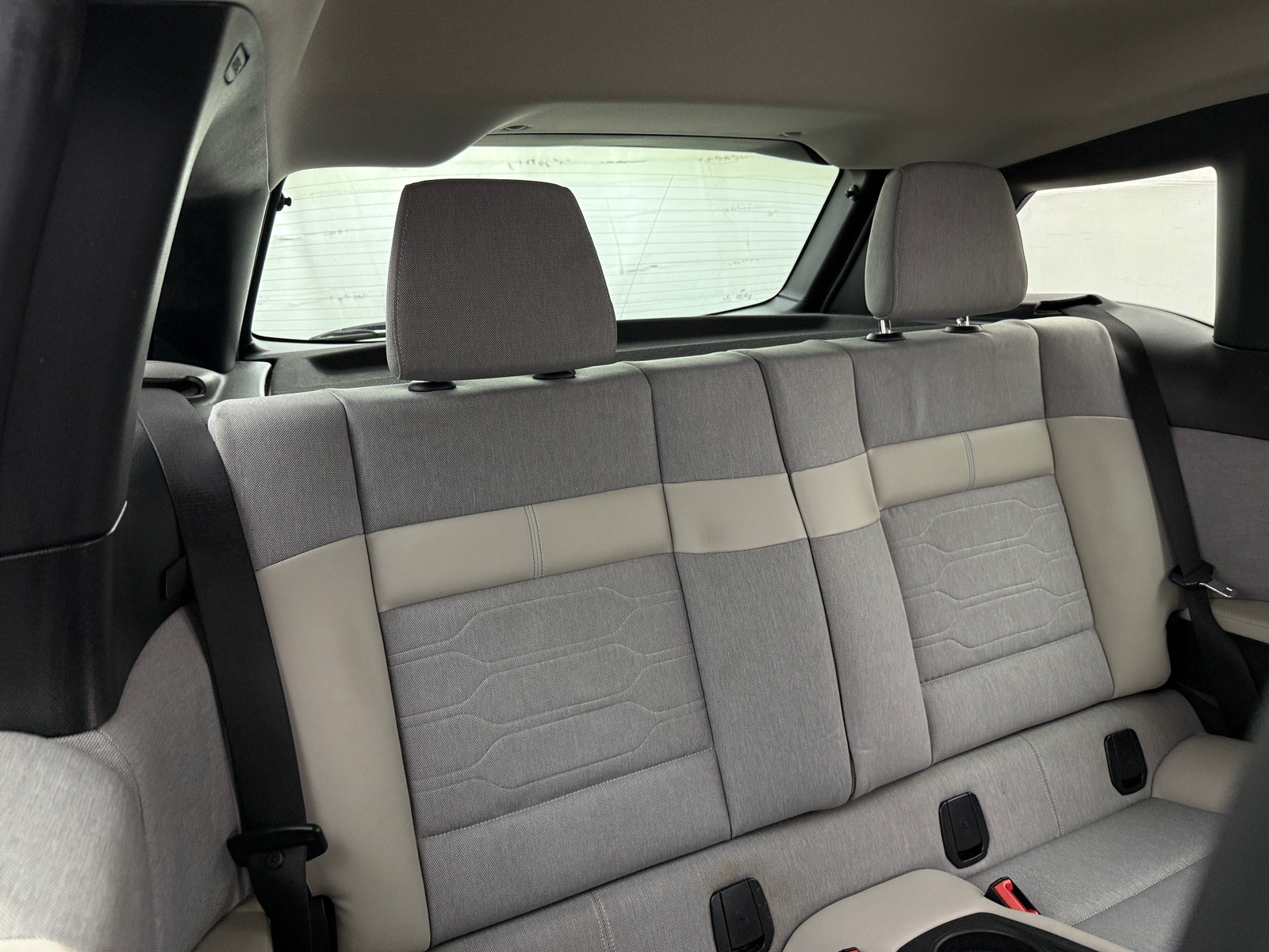 Thumbnail: 2016 BMW i3 - 6