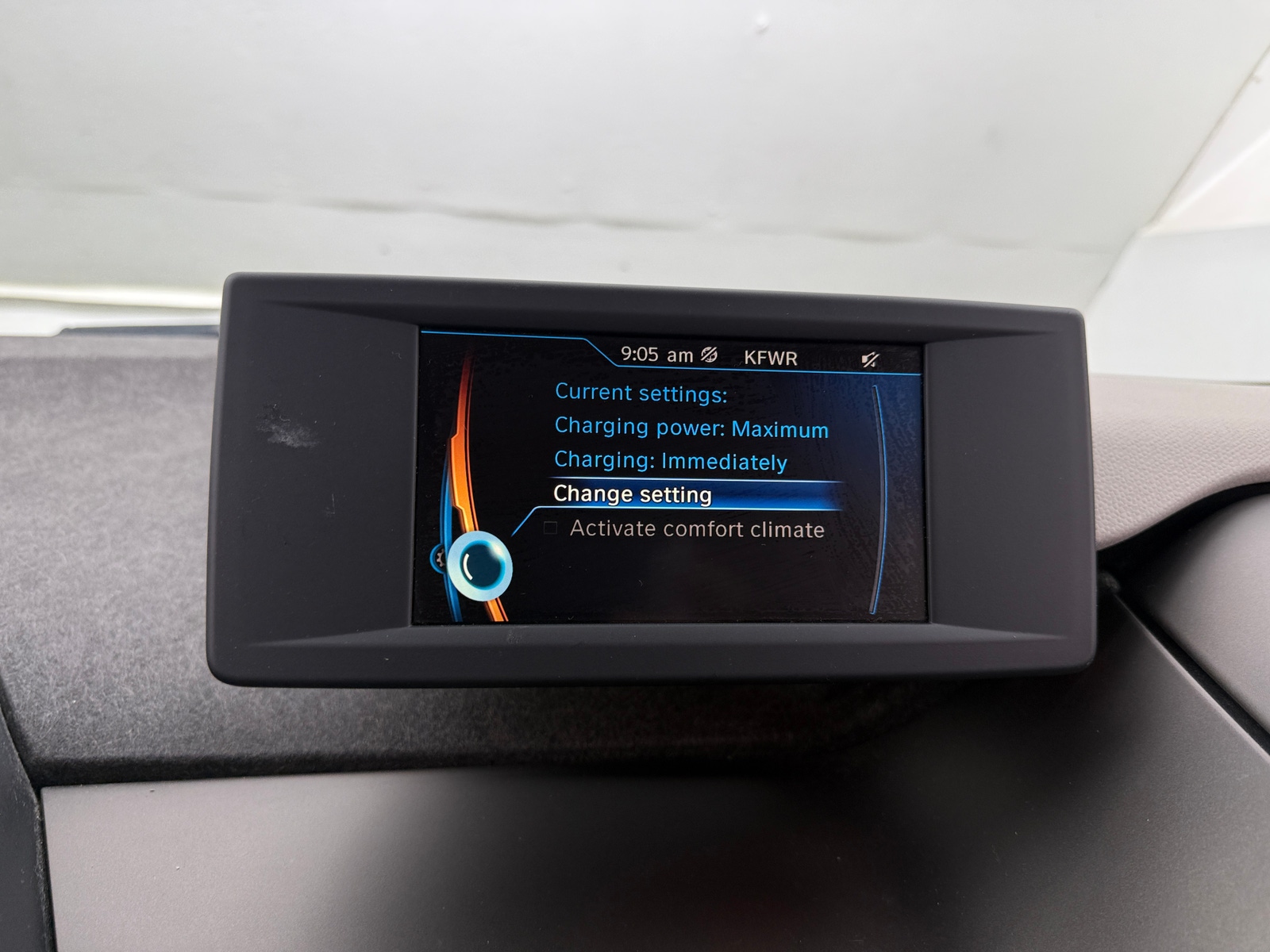 Thumbnail: 2016 BMW i3 - 4