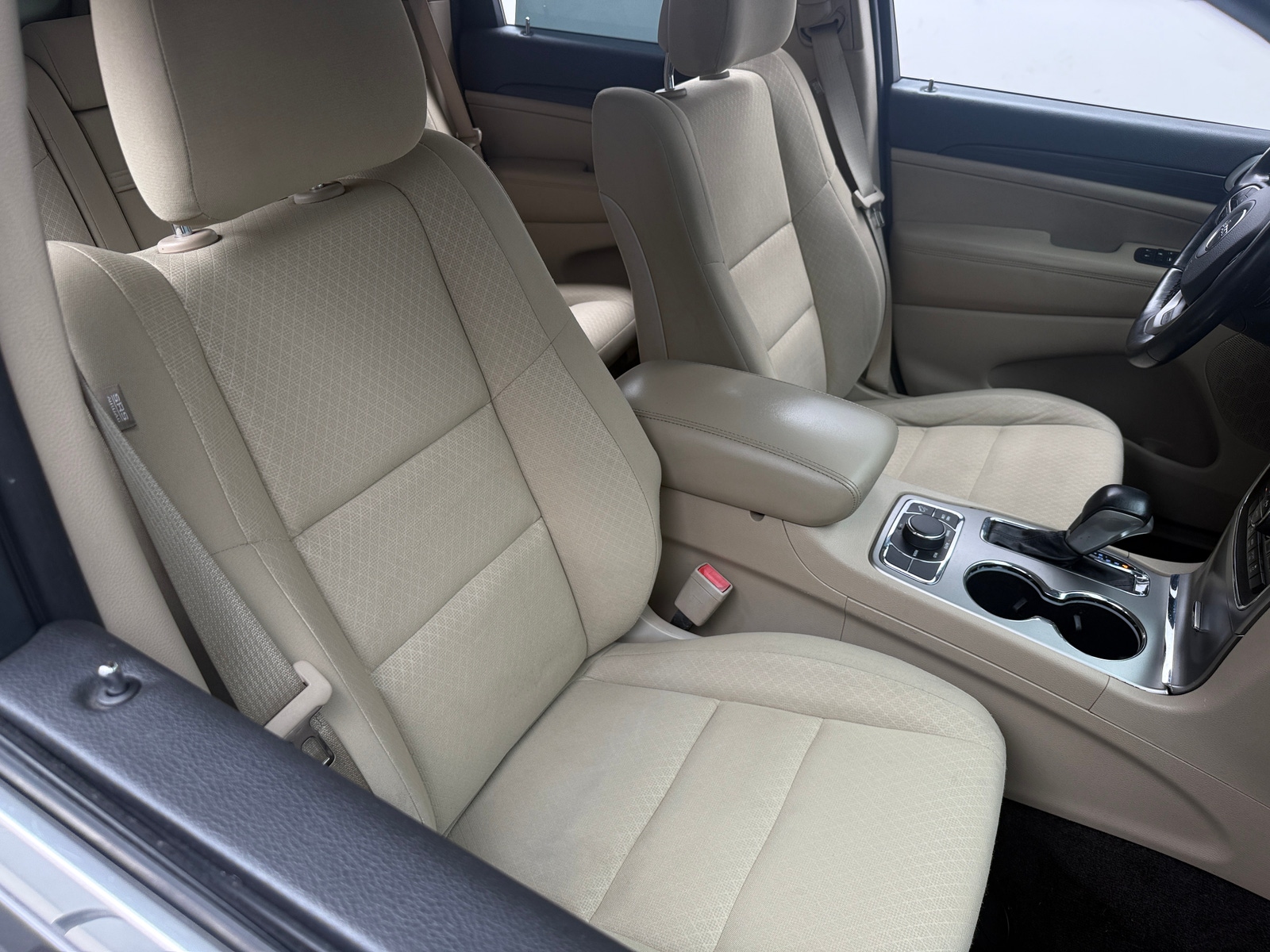 Thumbnail: 2019 Jeep Grand Cherokee - 2