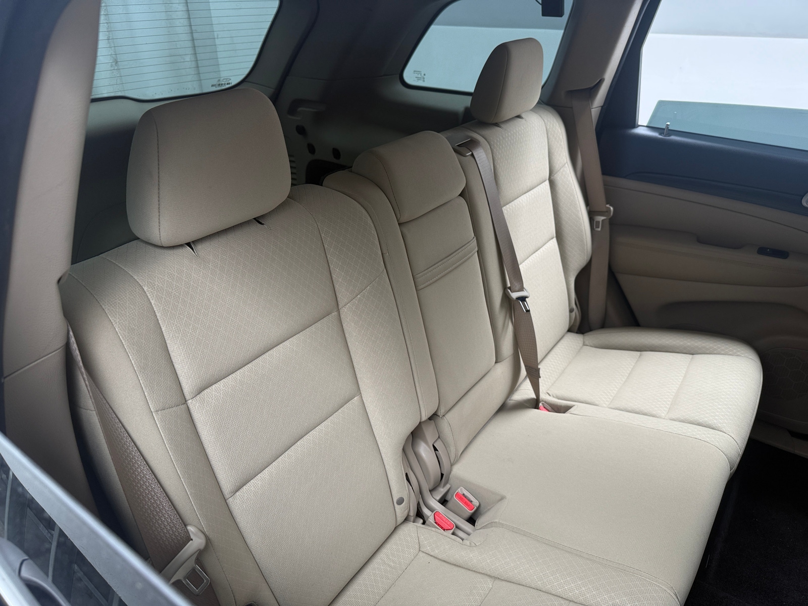 Thumbnail: 2019 Jeep Grand Cherokee - 6