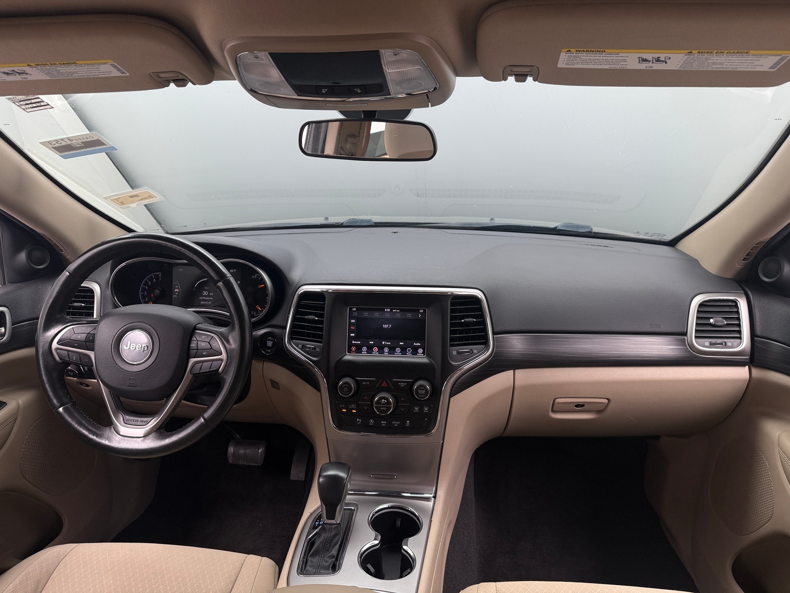 Thumbnail: 2019 Jeep Grand Cherokee - 3