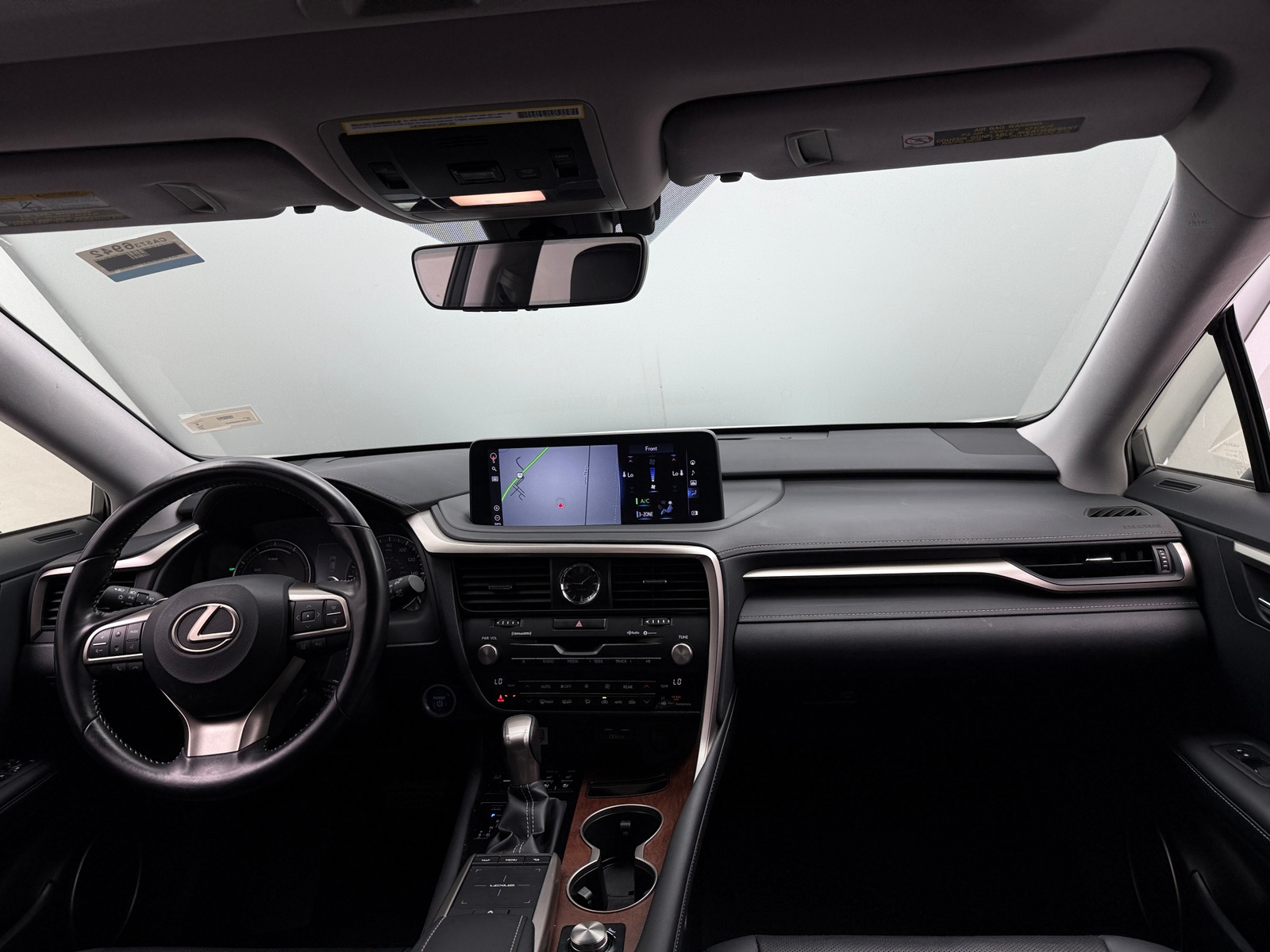 Thumbnail: 2022 Lexus RX - 2