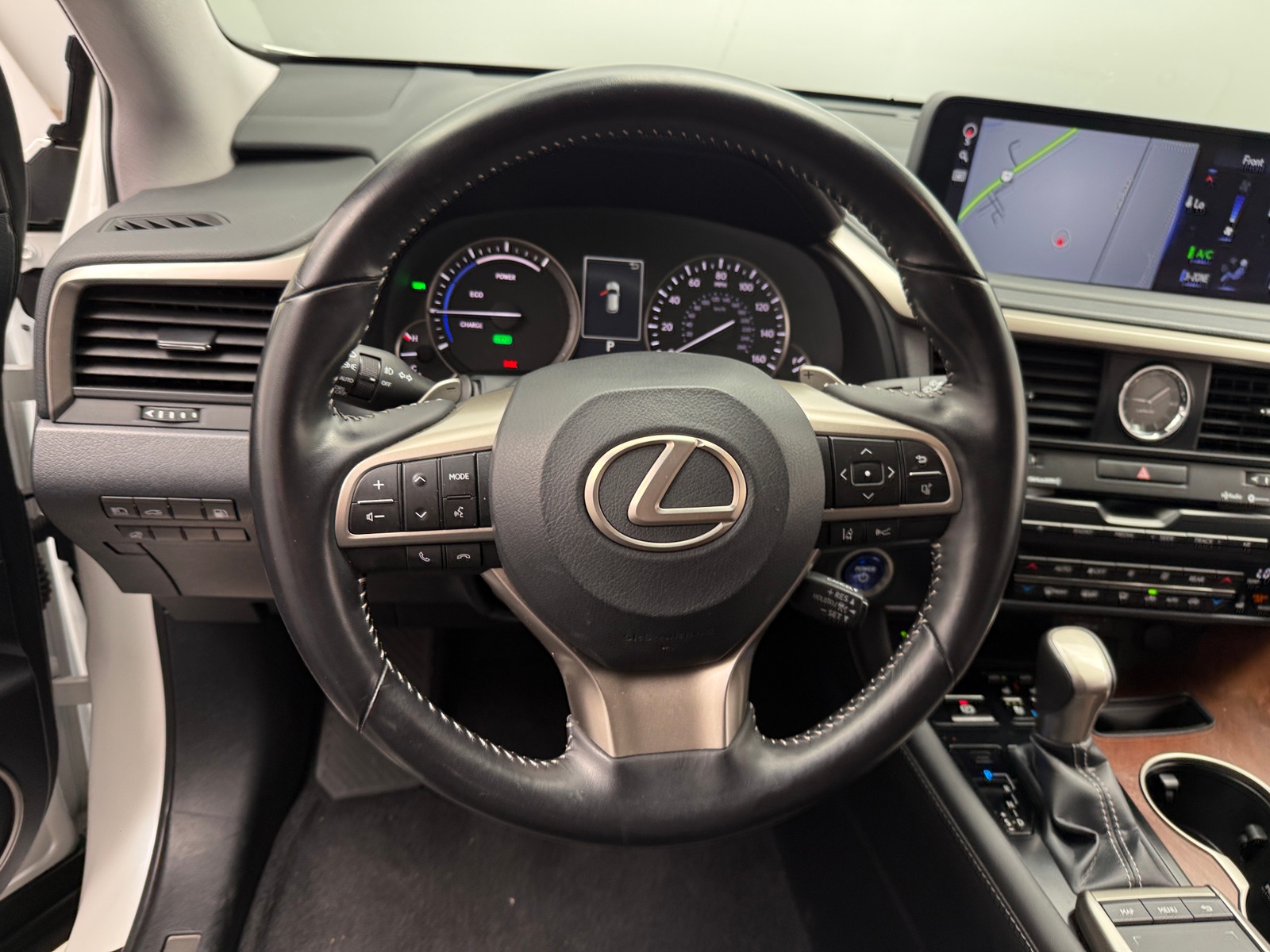 Thumbnail: 2022 Lexus RX - 4