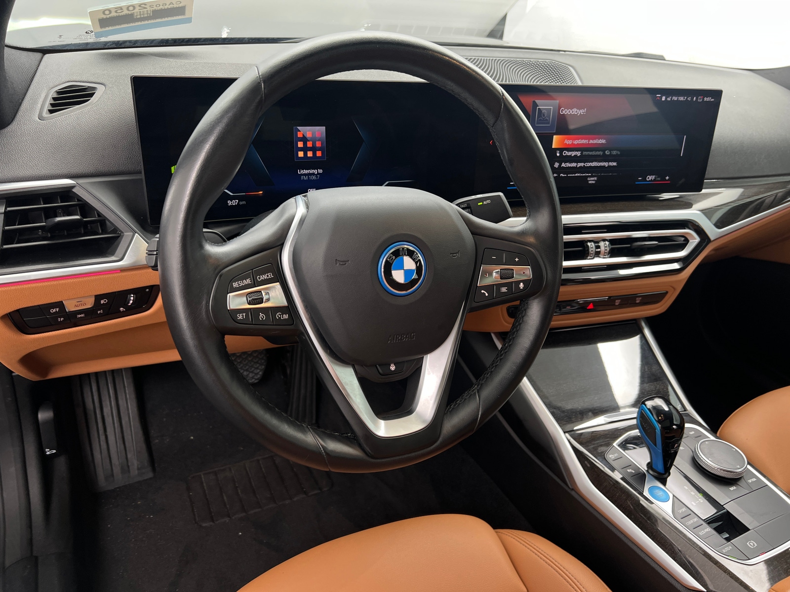 Thumbnail: 2023 BMW i4 - 4